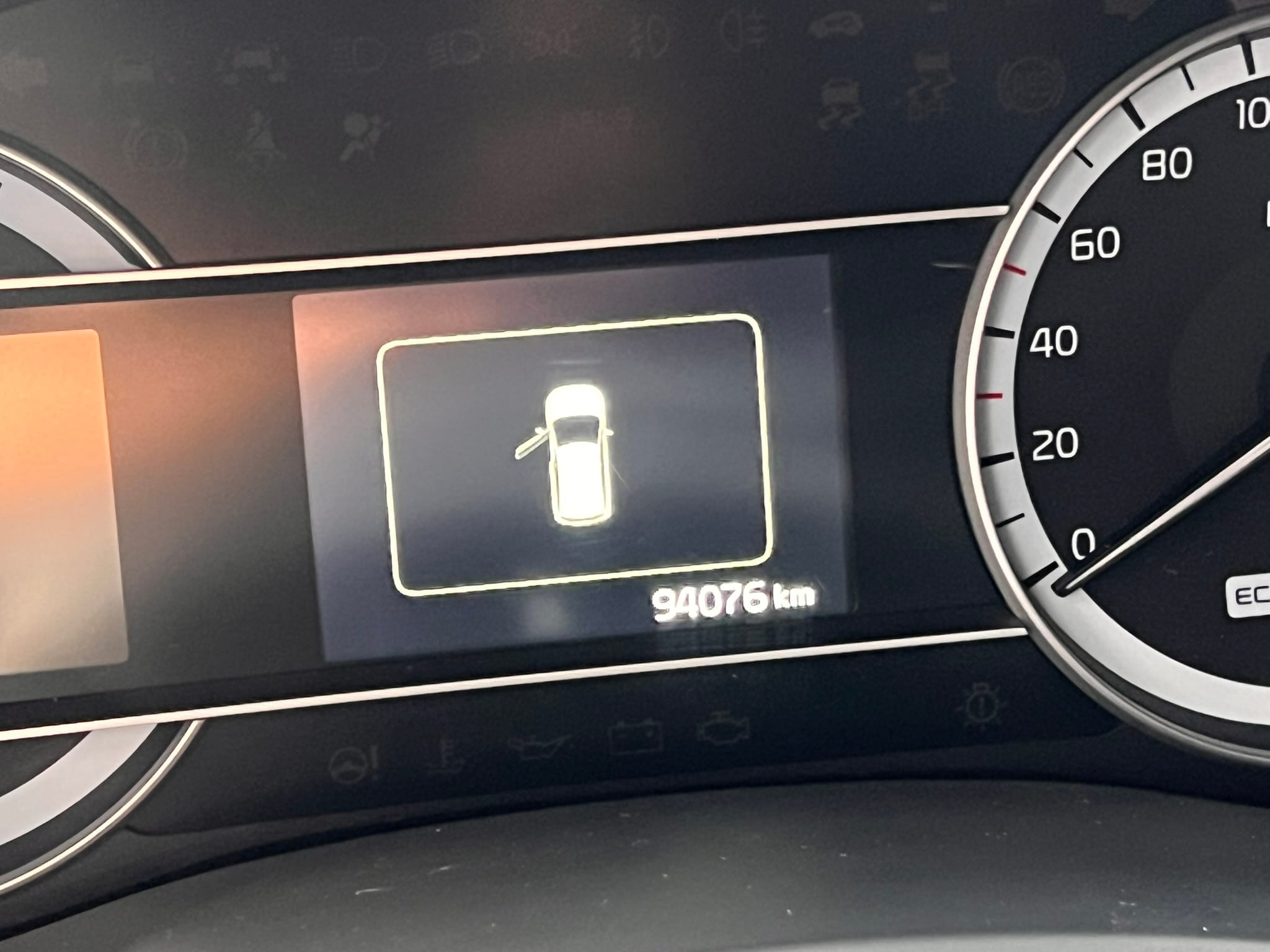 
								Kia Niro Emotion Hibrido Cc1600 2019 full									