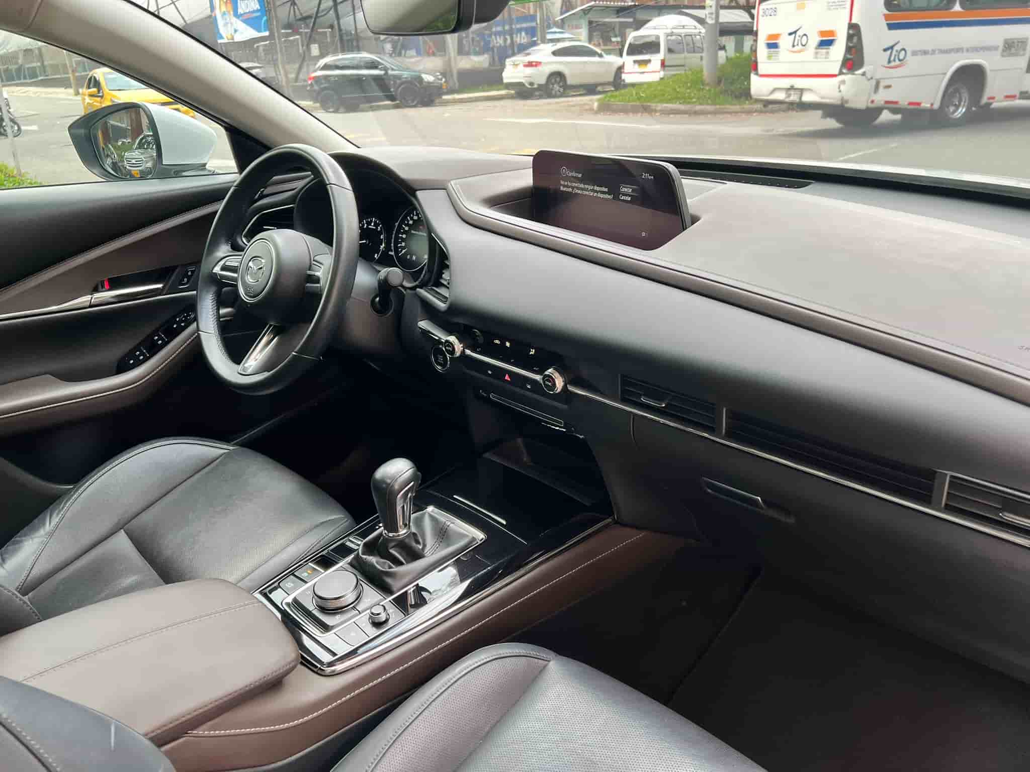 
								Mazda CX-30 Cc2000 Grand Touring At Hibrido 2023 full									