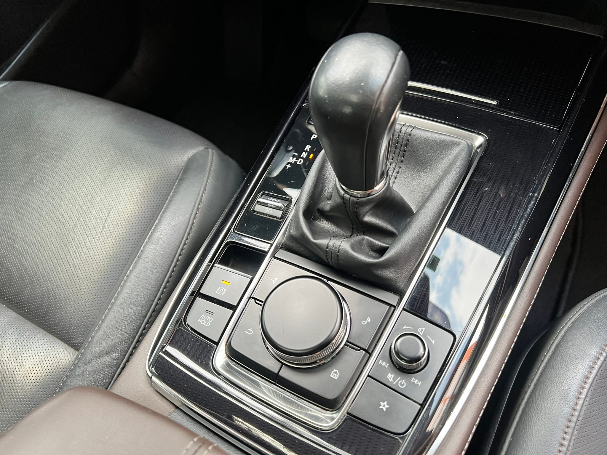 
								Mazda CX-30 Cc2000 Grand Touring At Hibrido 2023 full									