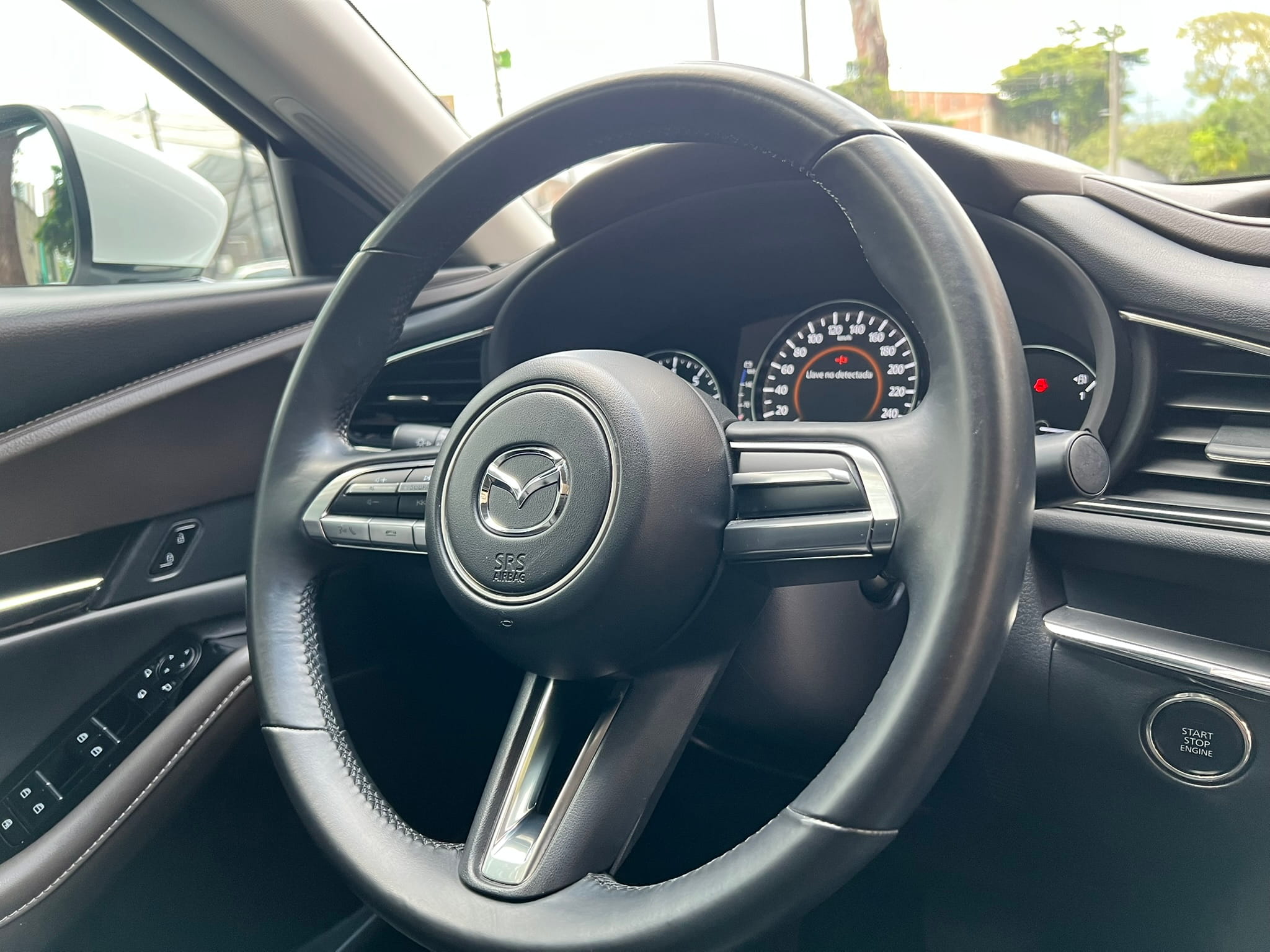 
								Mazda CX-30 Cc2000 Grand Touring At Hibrido 2023 full									