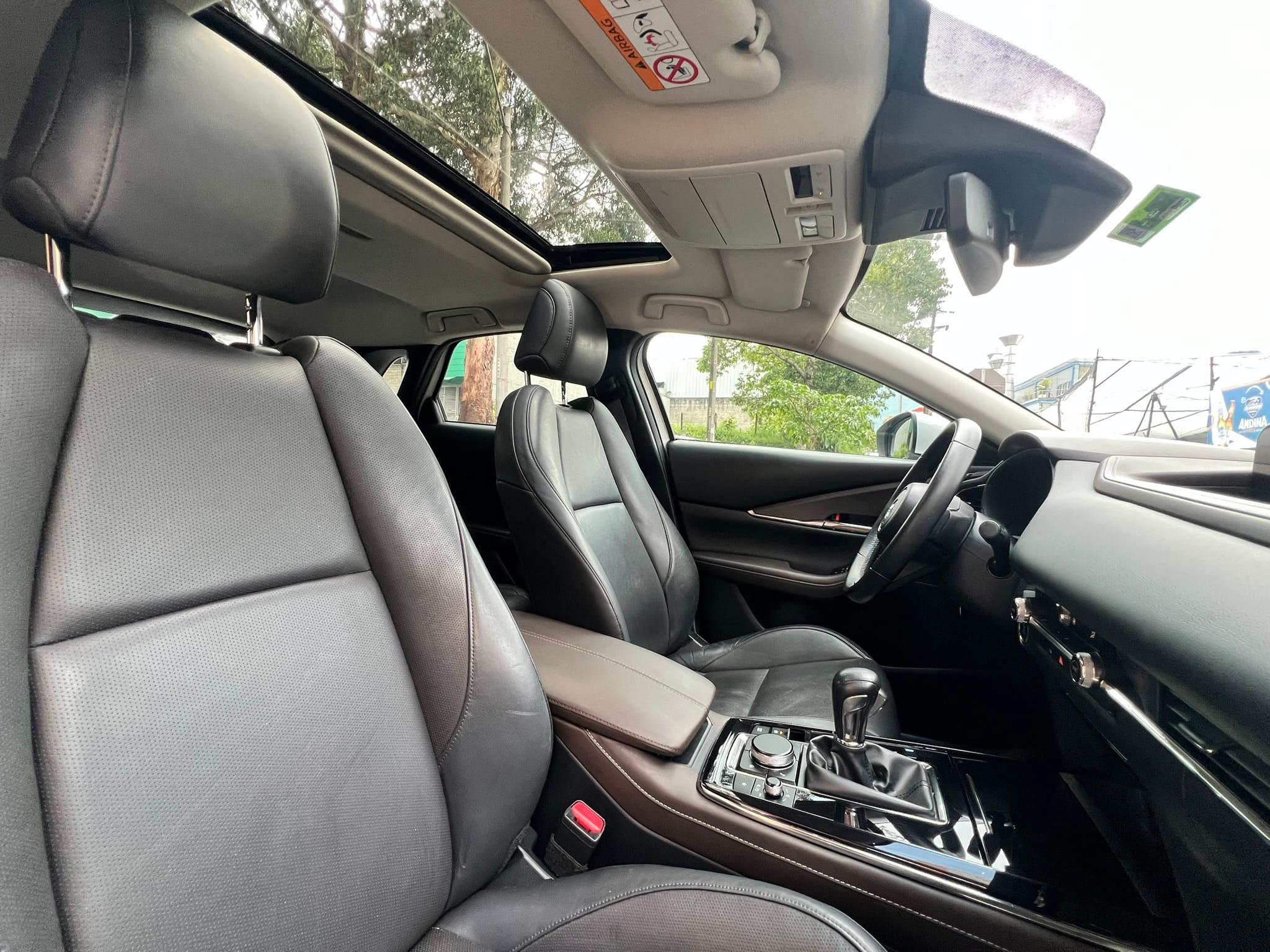 
								Mazda CX-30 Cc2000 Grand Touring At Hibrido 2023 full									