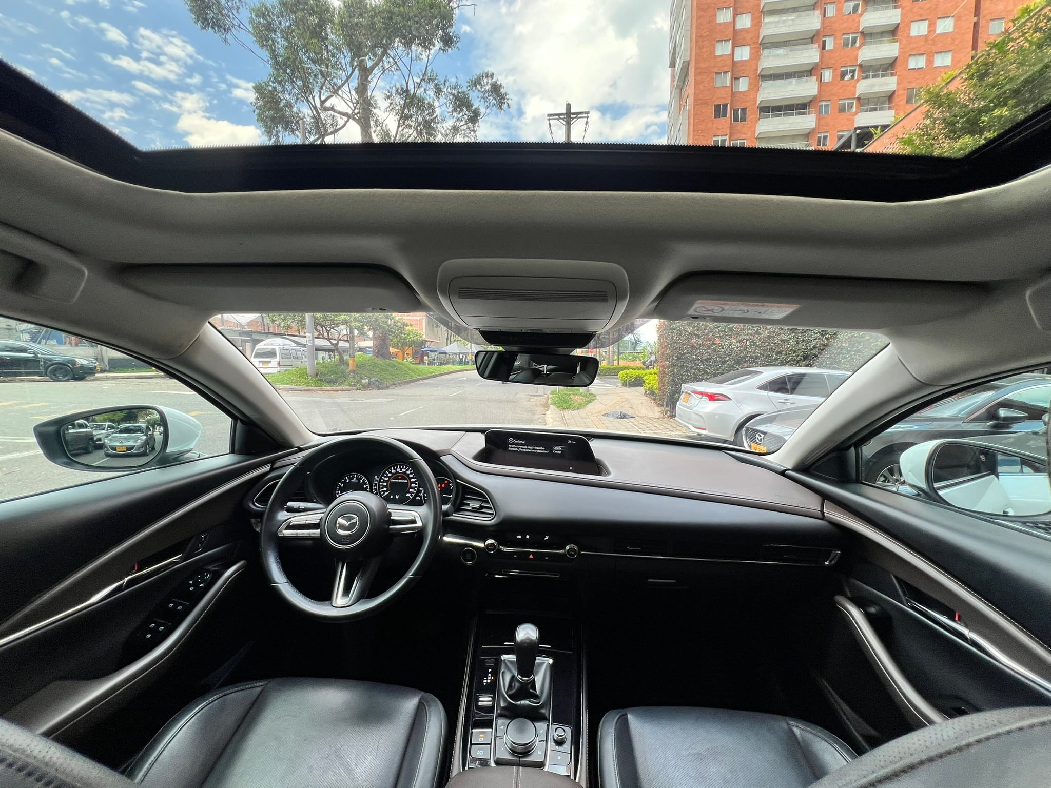 
								Mazda CX-30 Cc2000 Grand Touring At Hibrido 2023 full									