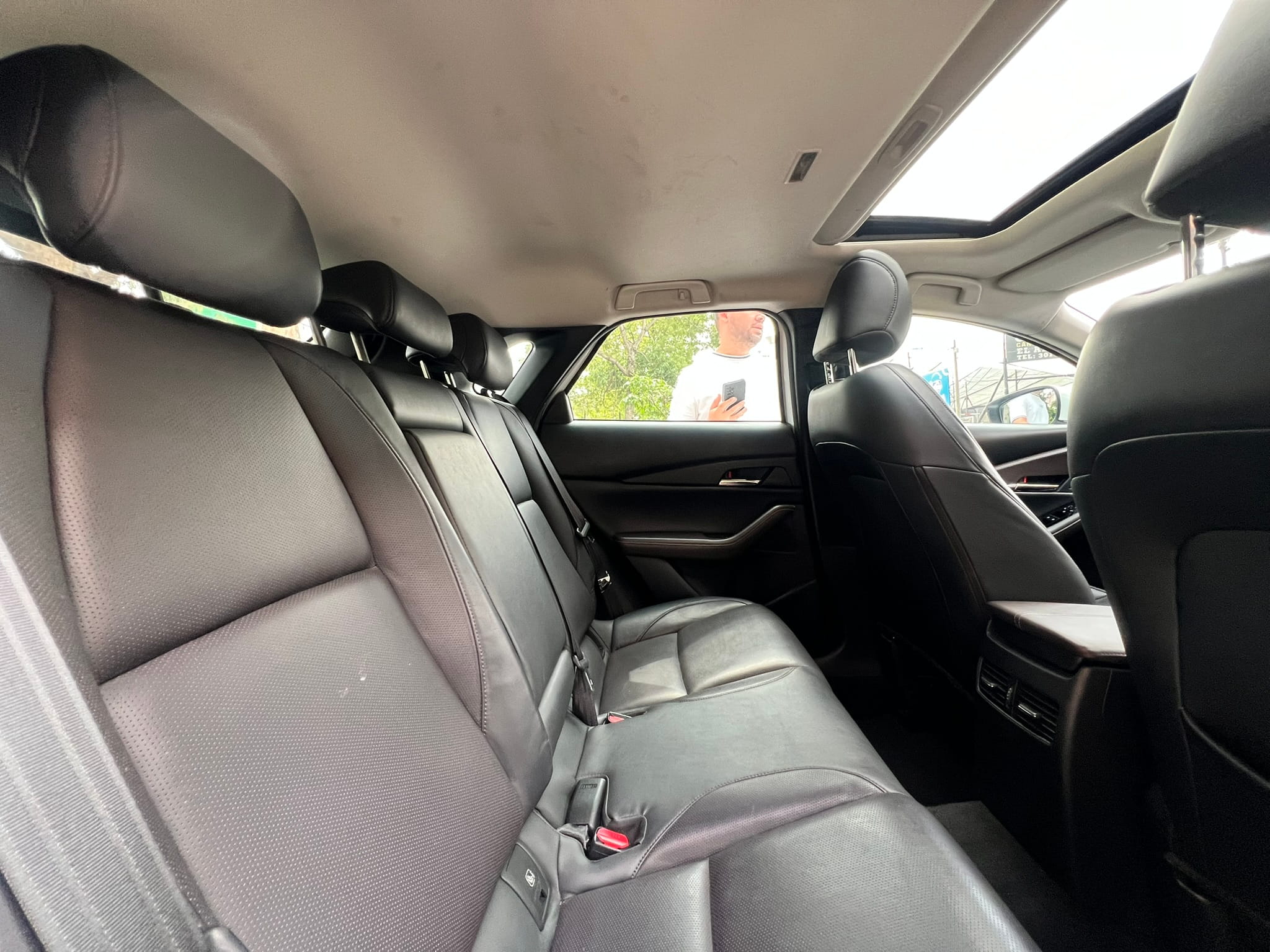 
								Mazda CX-30 Cc2000 Grand Touring At Hibrido 2023 full									