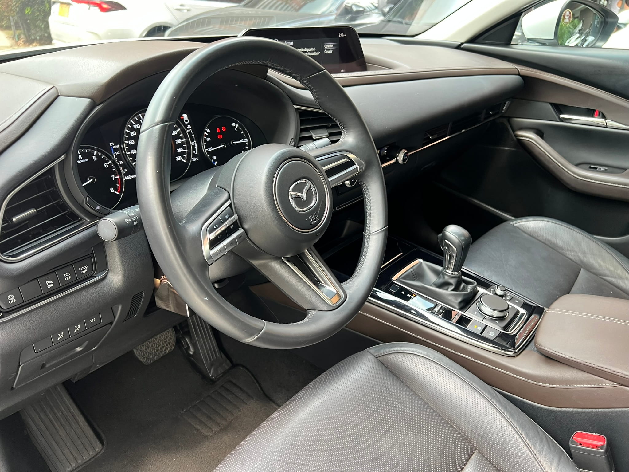 
								Mazda CX-30 Cc2000 Grand Touring At Hibrido 2023 full									