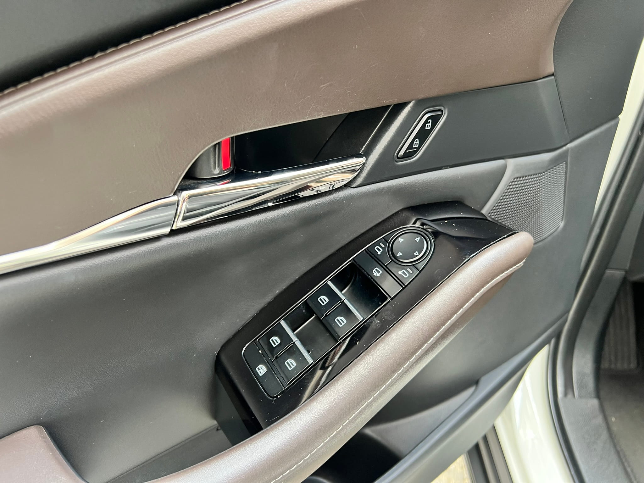 
								Mazda CX-30 Cc2000 Grand Touring At Hibrido 2023 full									