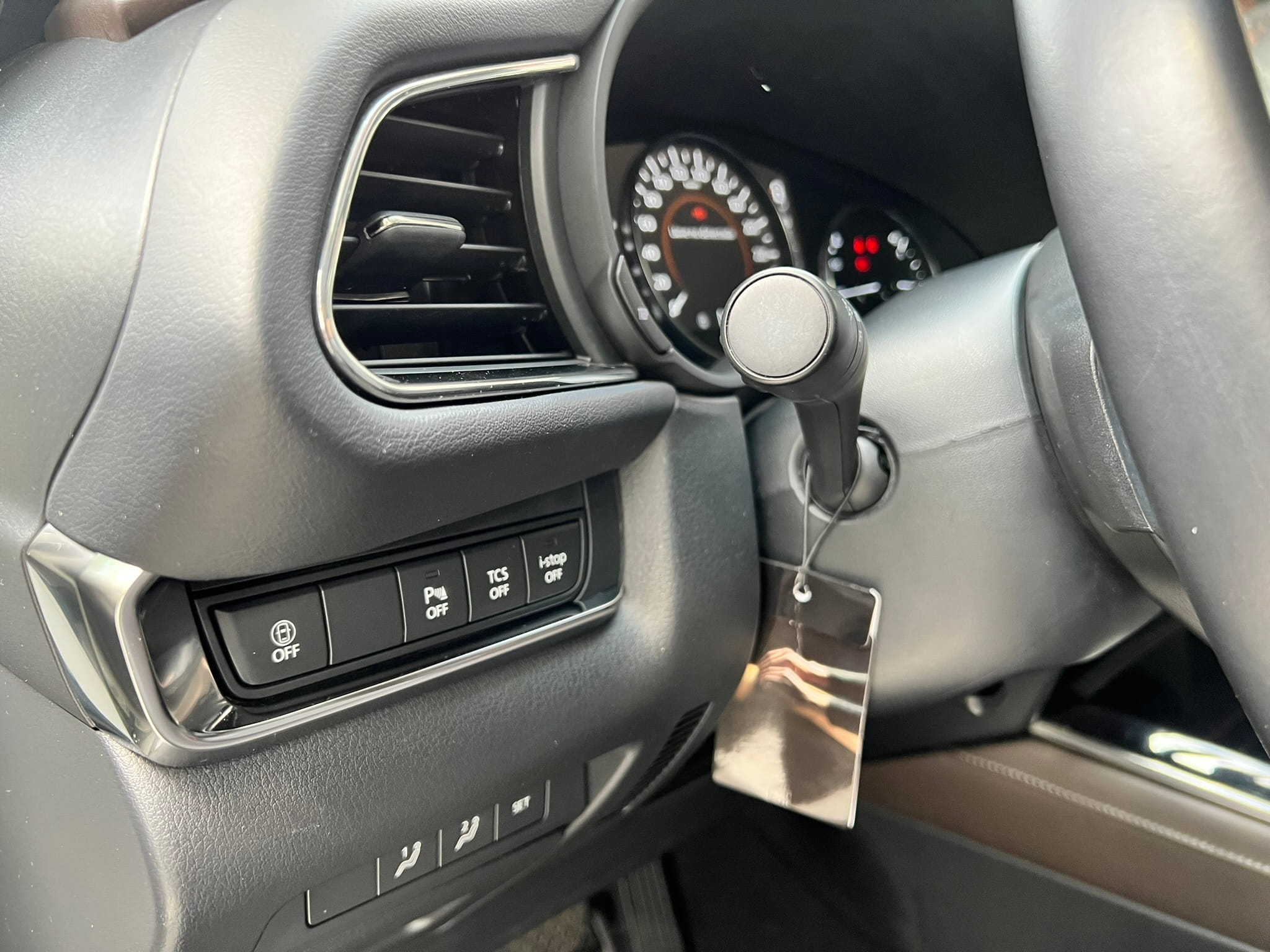 
								Mazda CX-30 Cc2000 Grand Touring At Hibrido 2023 full									