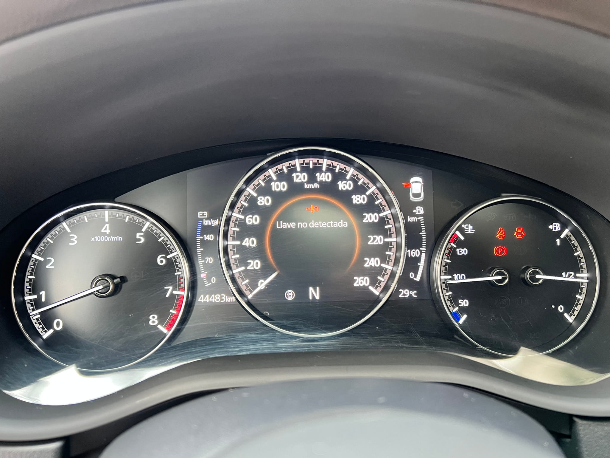 
								Mazda CX-30 Cc2000 Grand Touring At Hibrido 2023 full									