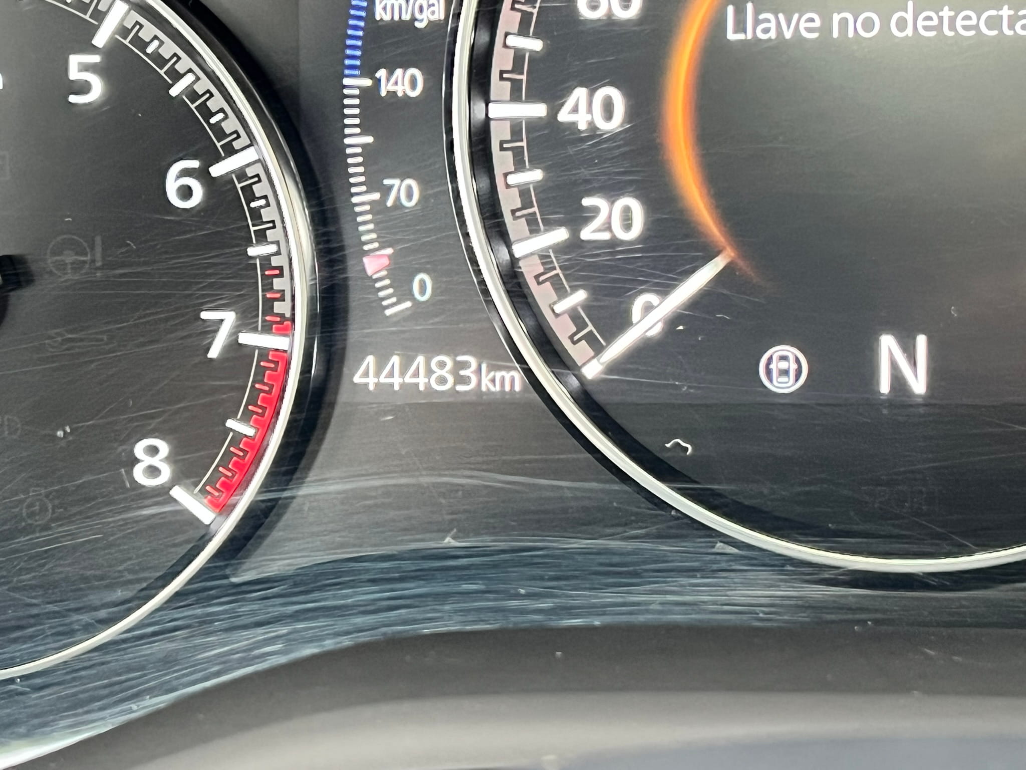 
								Mazda CX-30 Cc2000 Grand Touring At Hibrido 2023 full									