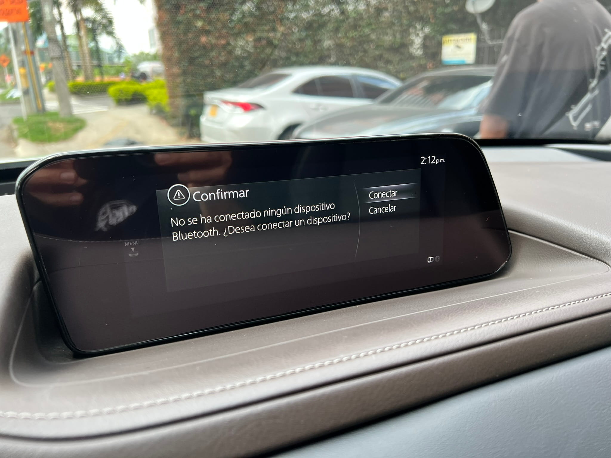 
								Mazda CX-30 Cc2000 Grand Touring At Hibrido 2023 full									