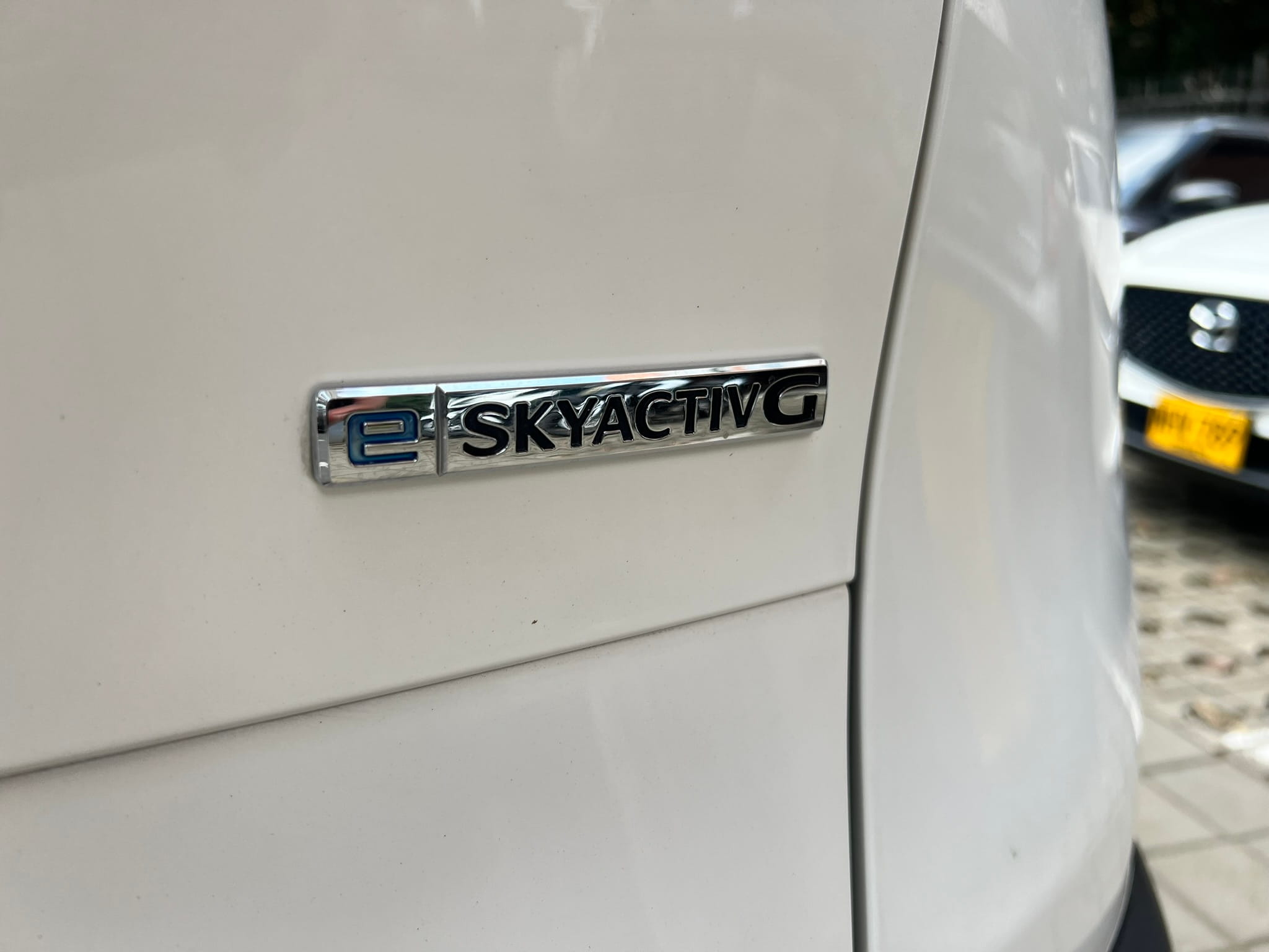 
								Mazda CX-30 Cc2000 Grand Touring At Hibrido 2023 full									