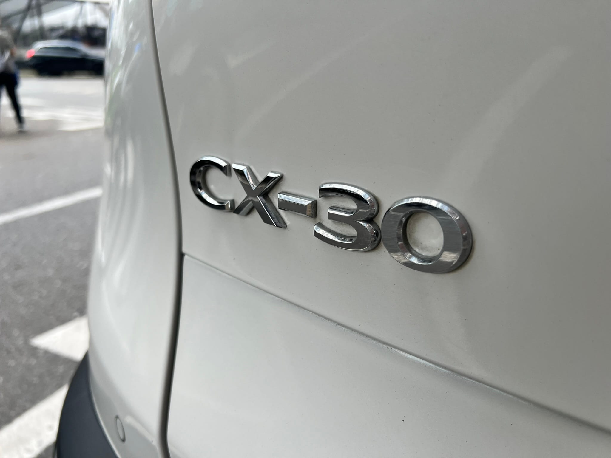 
								Mazda CX-30 Cc2000 Grand Touring At Hibrido 2023 full									