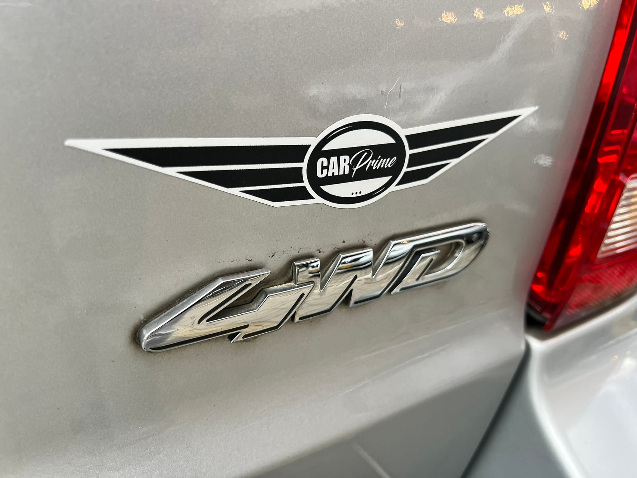 
								Ford Escape Cc3000 Xlt 2008 full									