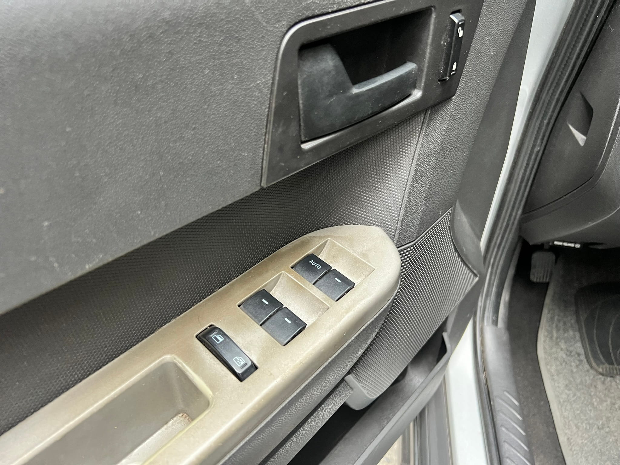 
								Ford Escape Cc3000 Xlt 2008 full									