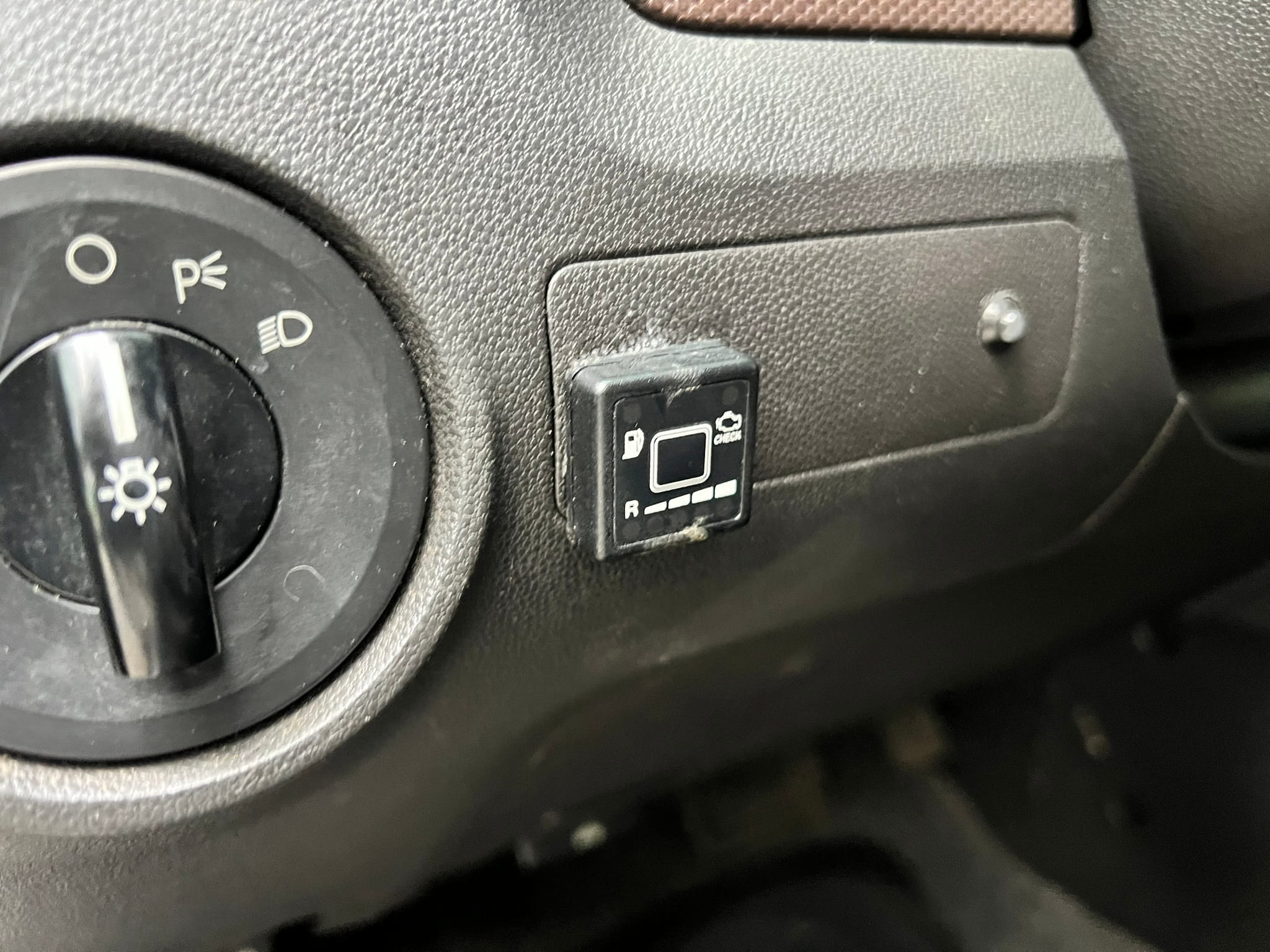 
								Ford Escape Cc3000 Xlt 2008 full									