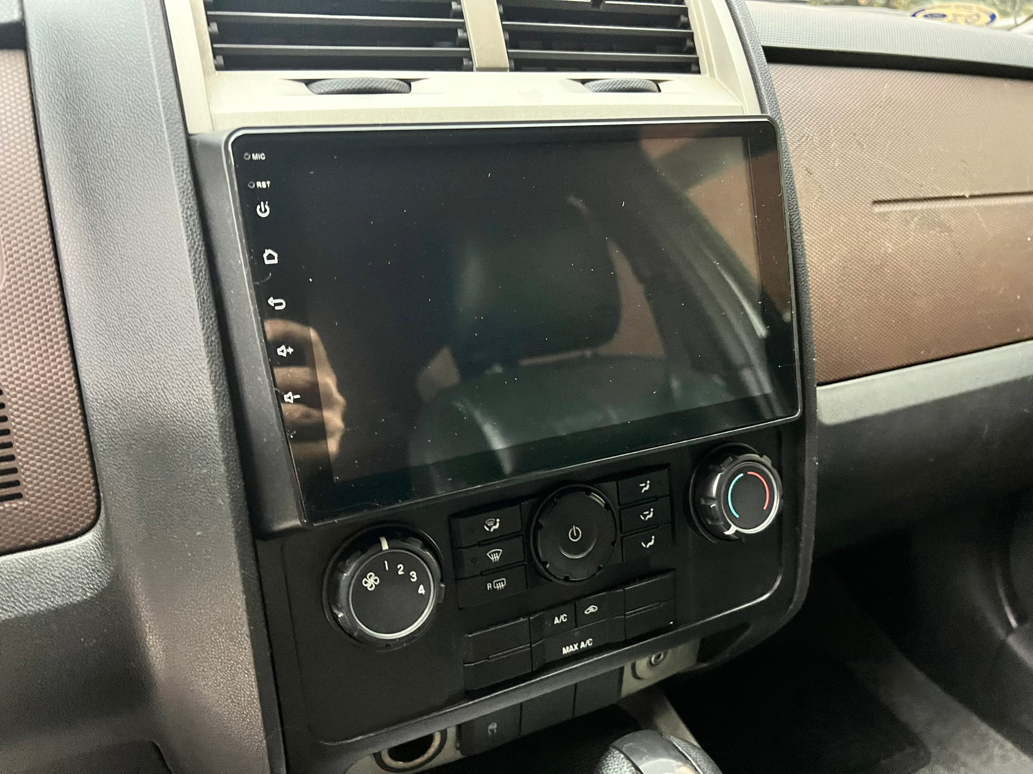 
								Ford Escape Cc3000 Xlt 2008 full									