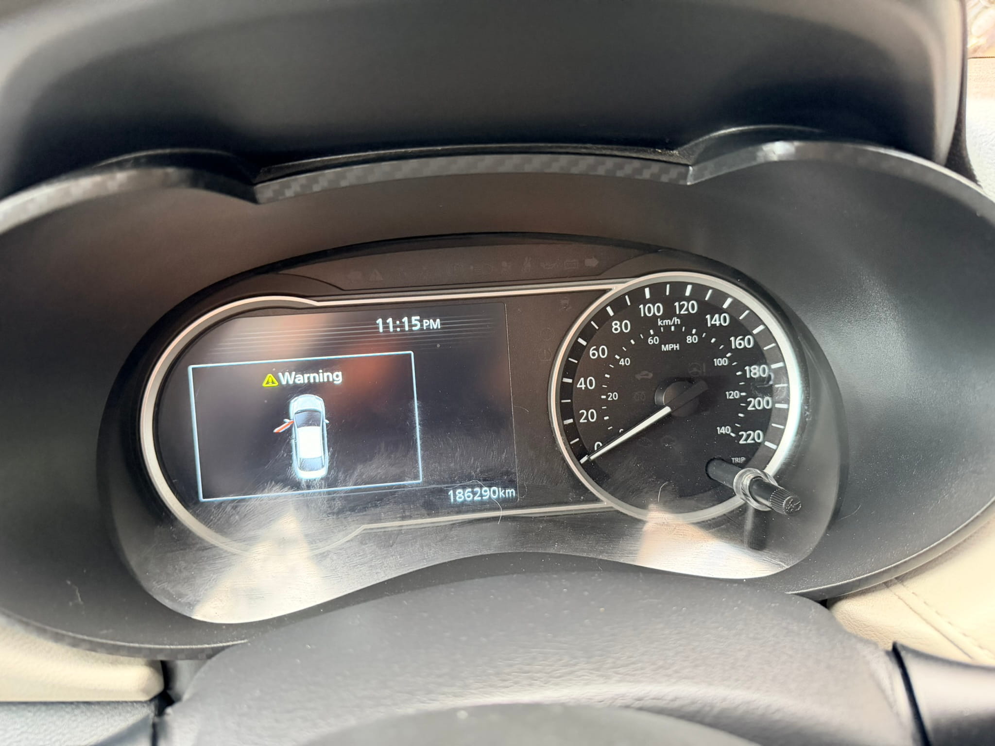 
								Nissan Versa Cc1600 Advance 2021 full									