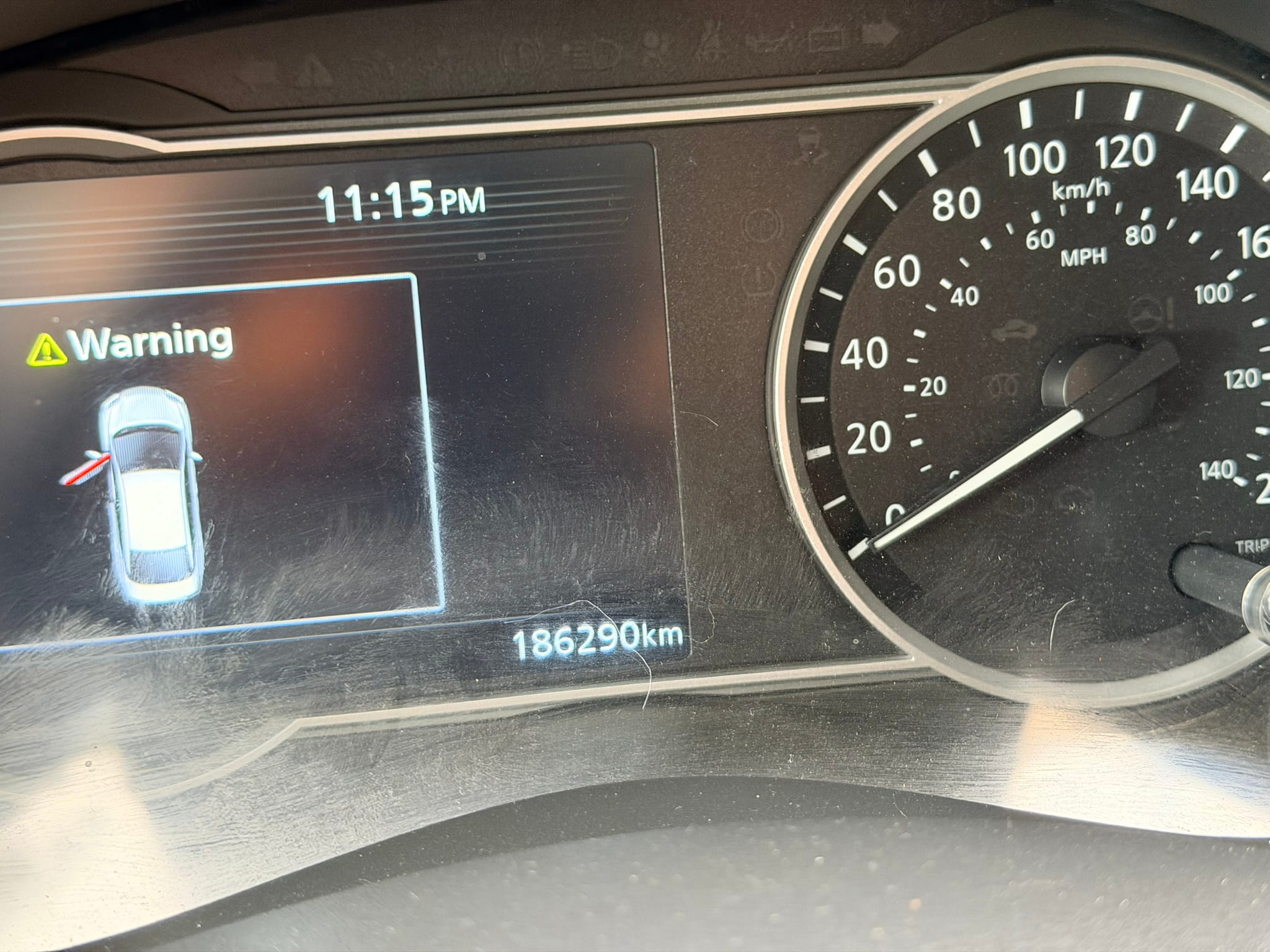 
								Nissan Versa Cc1600 Advance 2021 full									