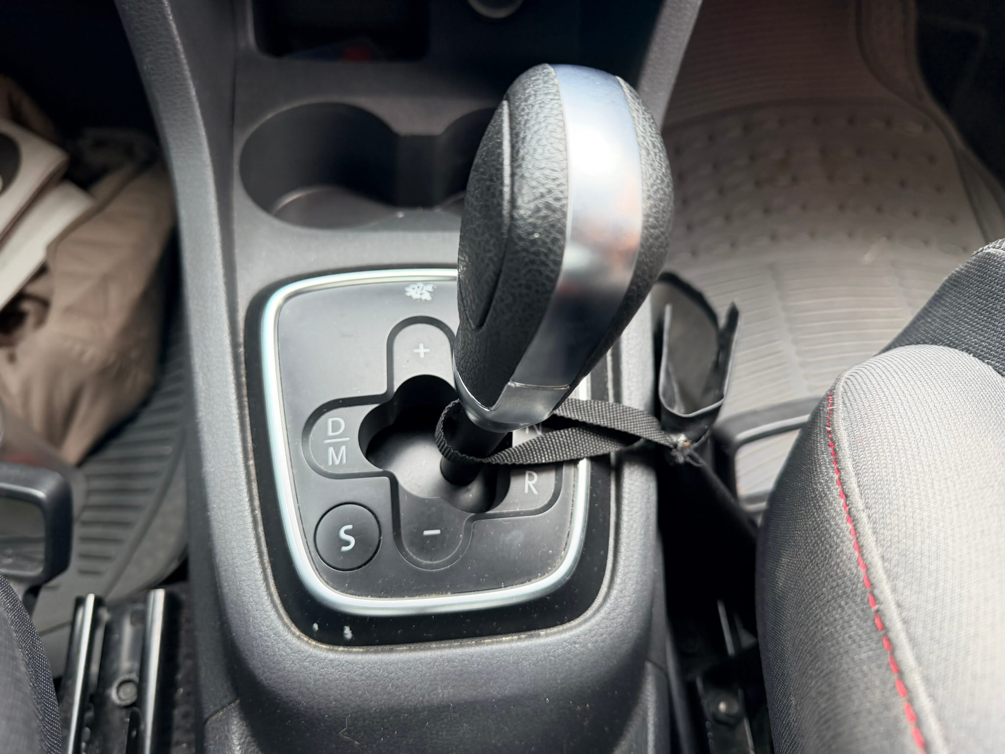 
								Volkswagen Crossfox Imotion Cc1600 2018 full									