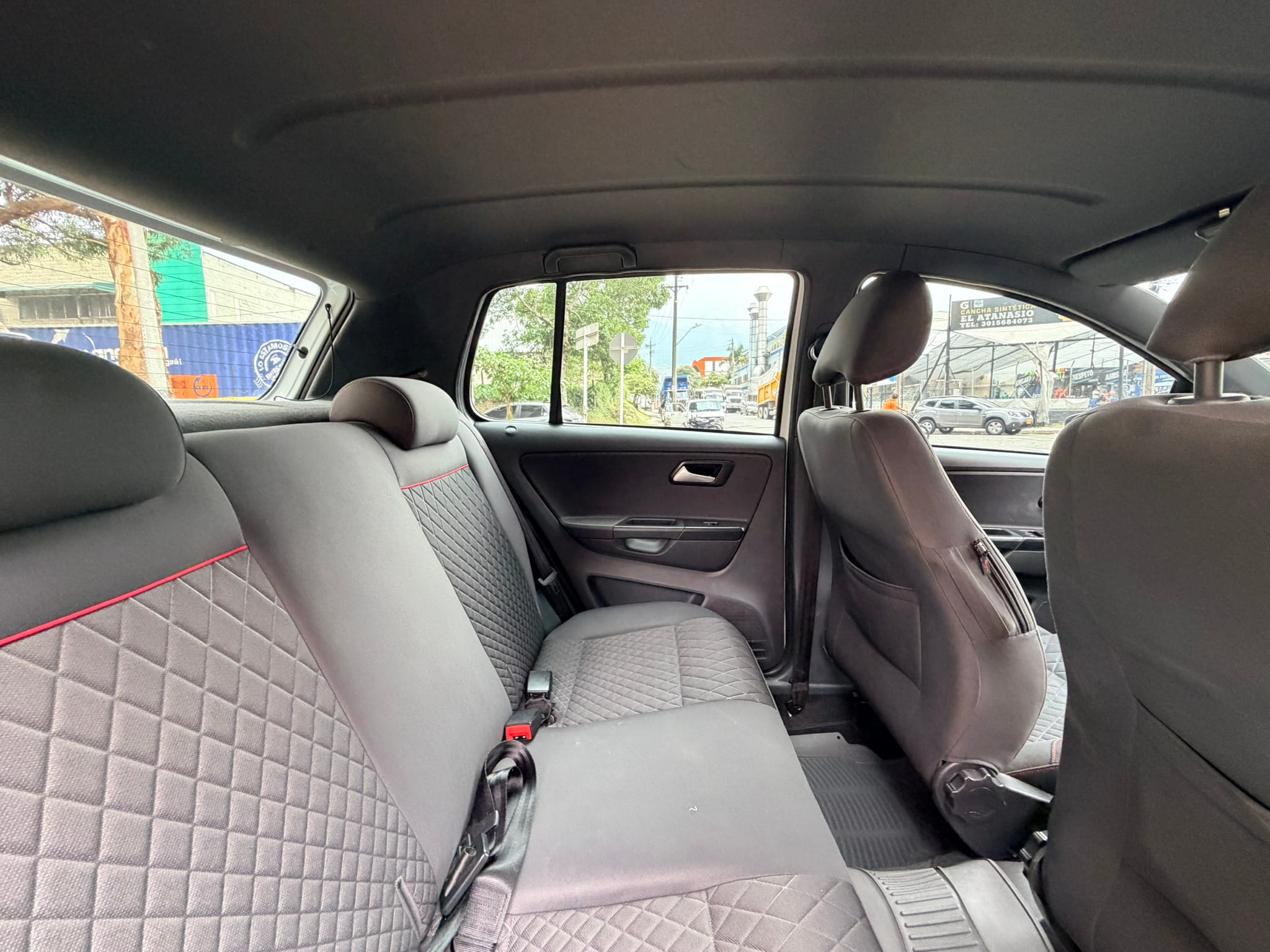 
								Volkswagen Crossfox Imotion Cc1600 2018 full									