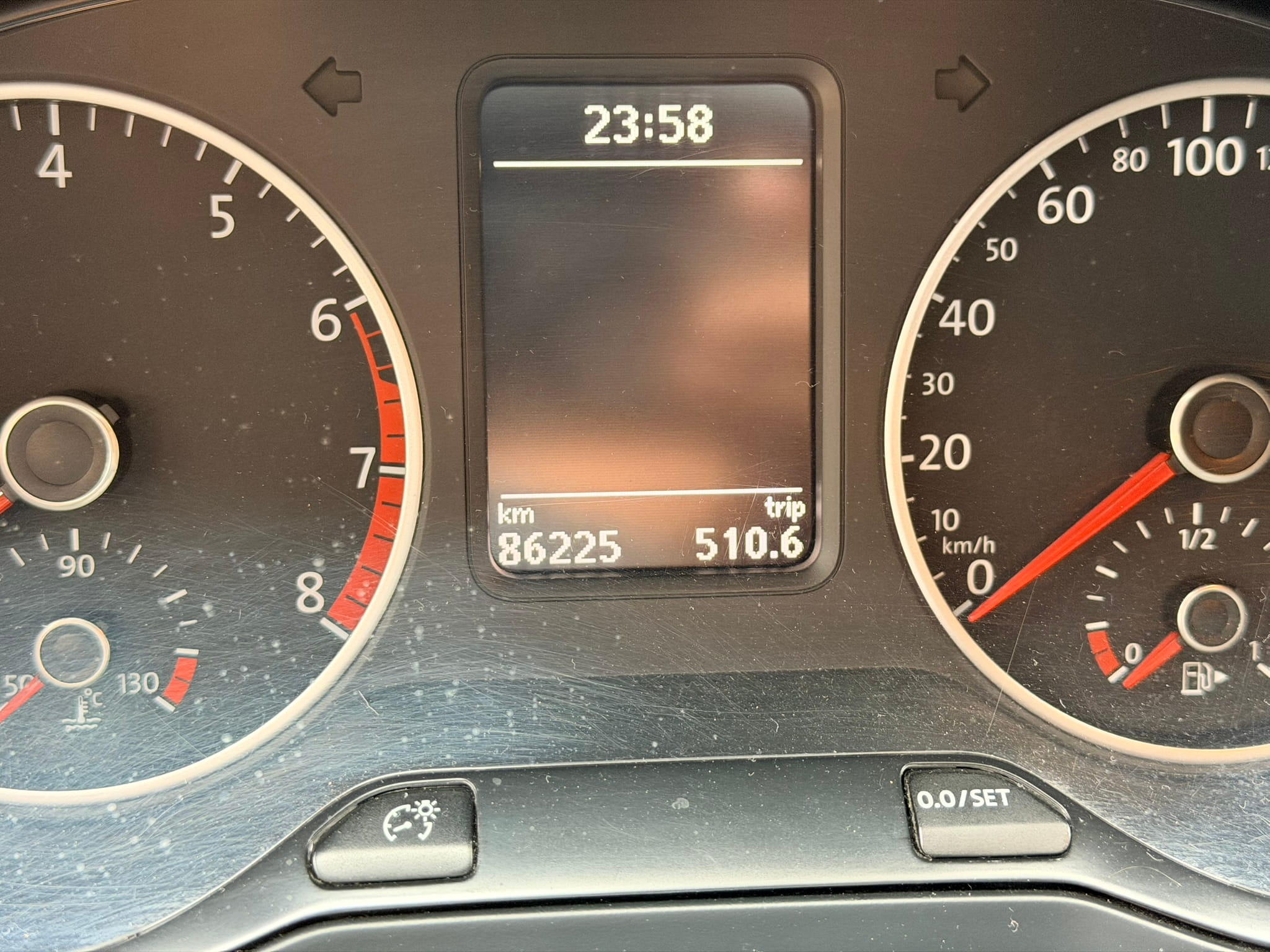 
								Volkswagen Crossfox Imotion Cc1600 2018 full									