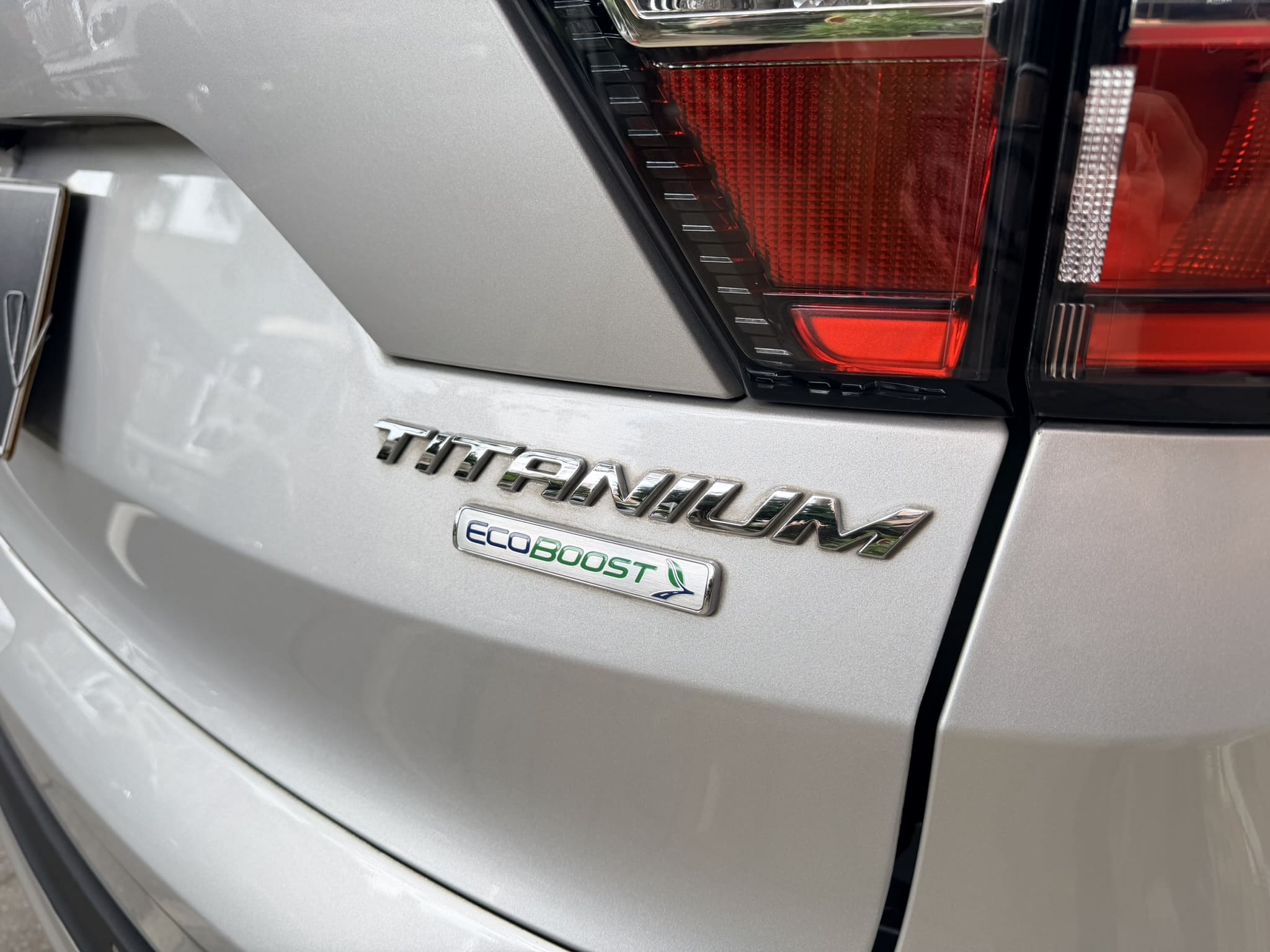 
								Ford Escape 2.0 Titanium 4×2 2019 full									