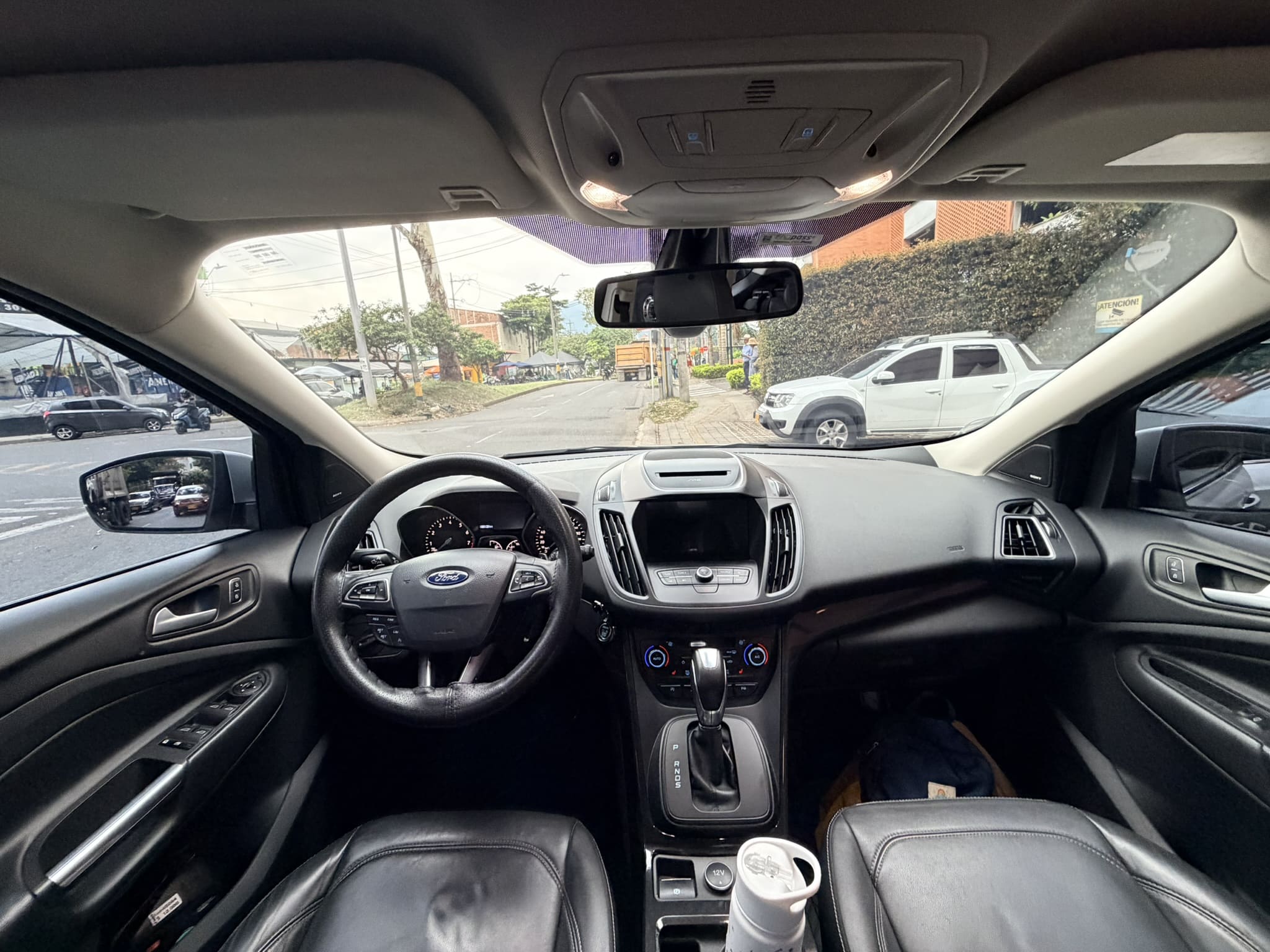 
								Ford Escape 2.0 Titanium 4×2 2019 full									