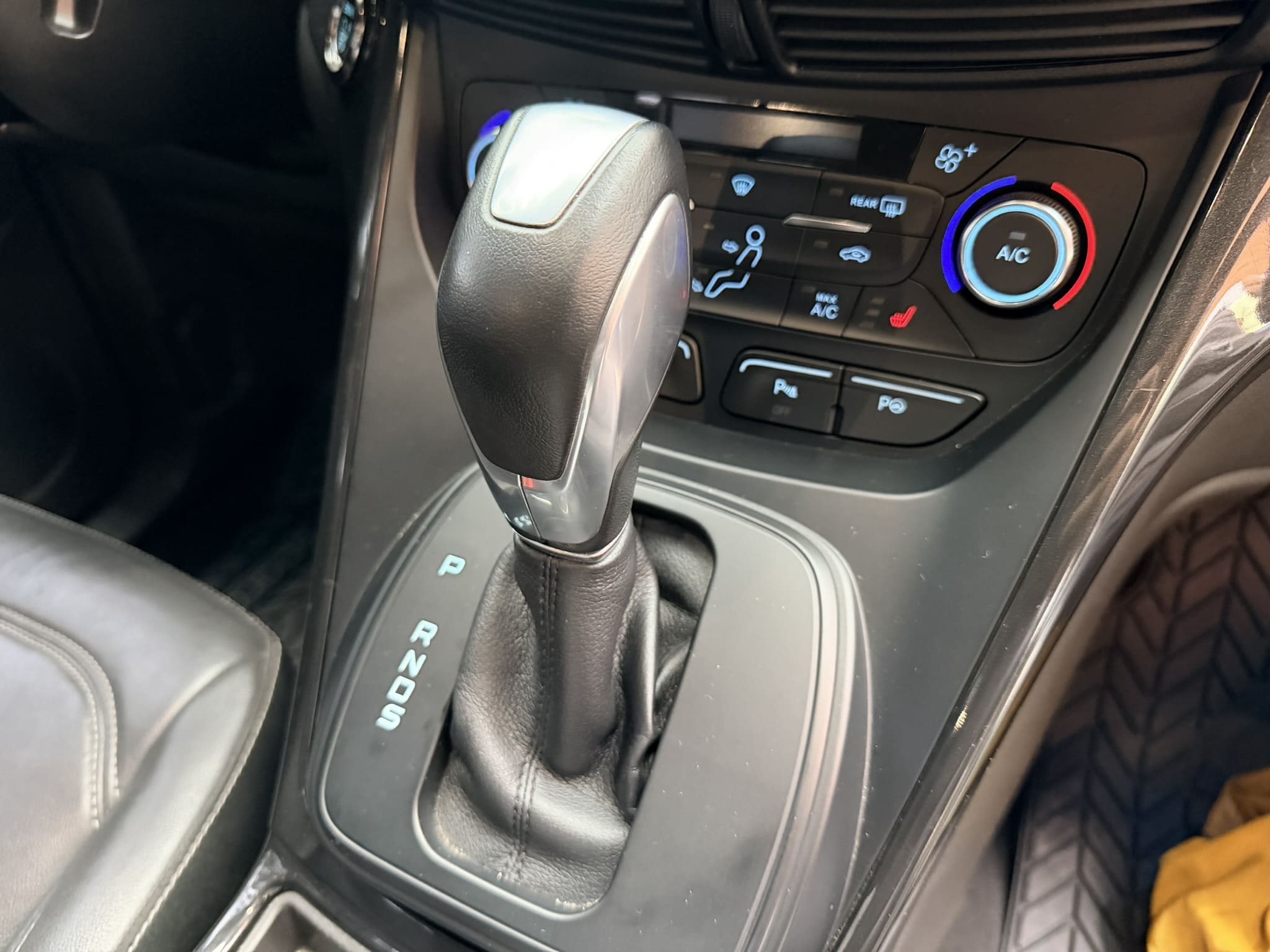 
								Ford Escape 2.0 Titanium 4×2 2019 full									