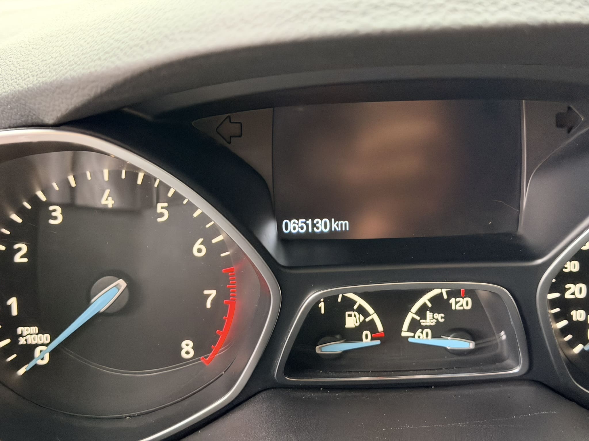 
								Ford Escape 2.0 Titanium 4×2 2019 full									