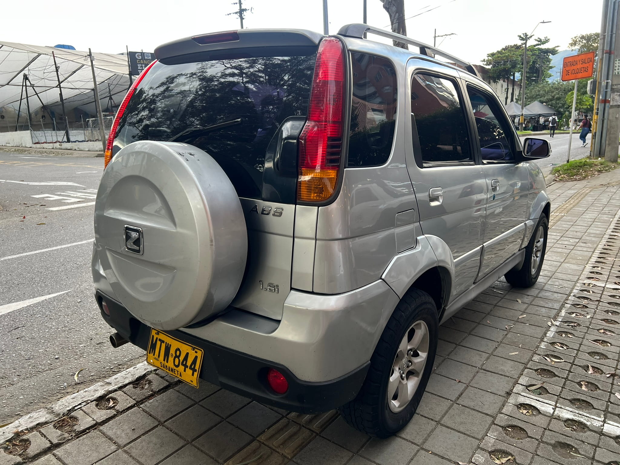 
								Zotye Duna Cc1600 2013 full									