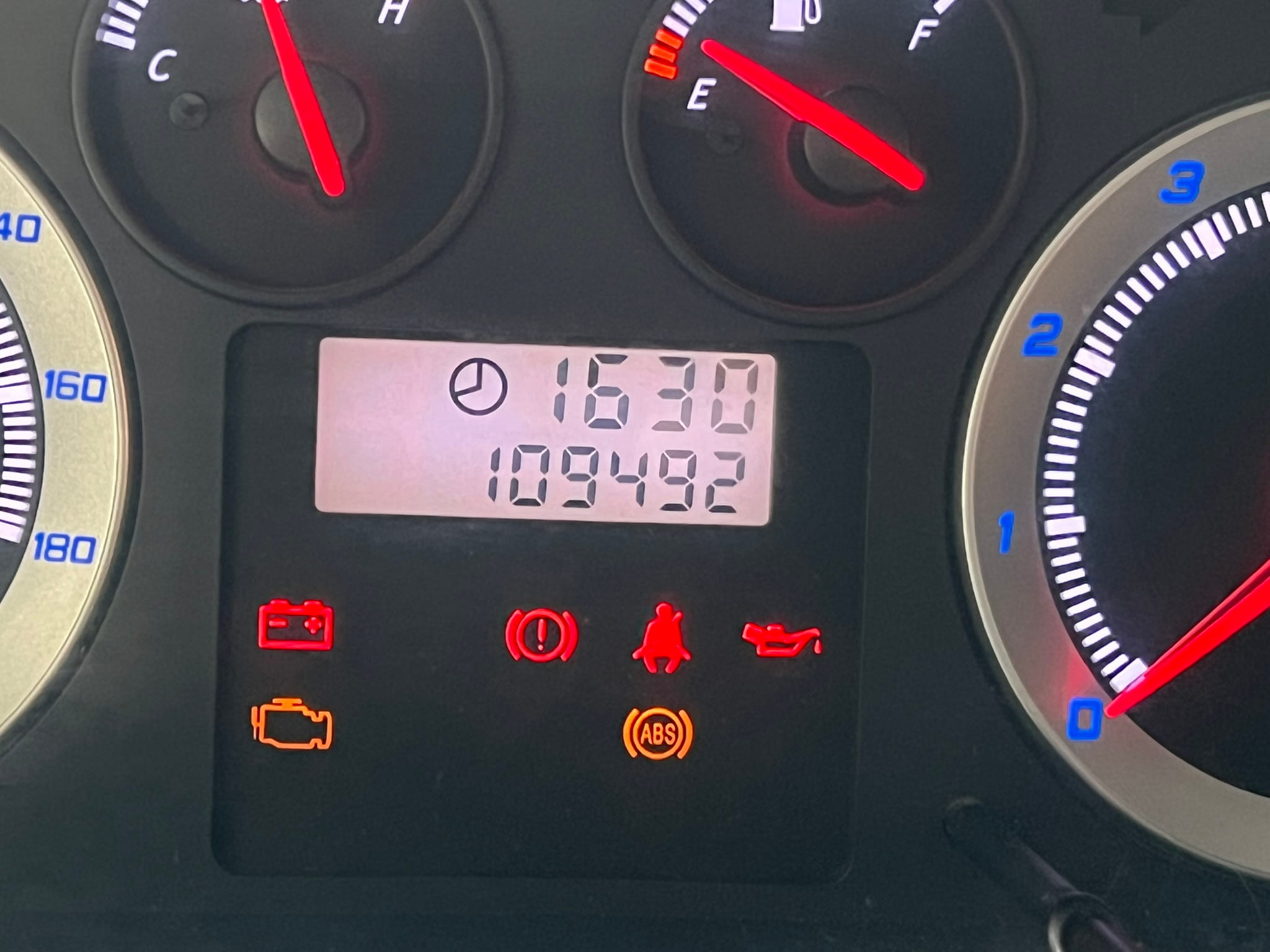 
								Zotye Duna Cc1600 2013 full									