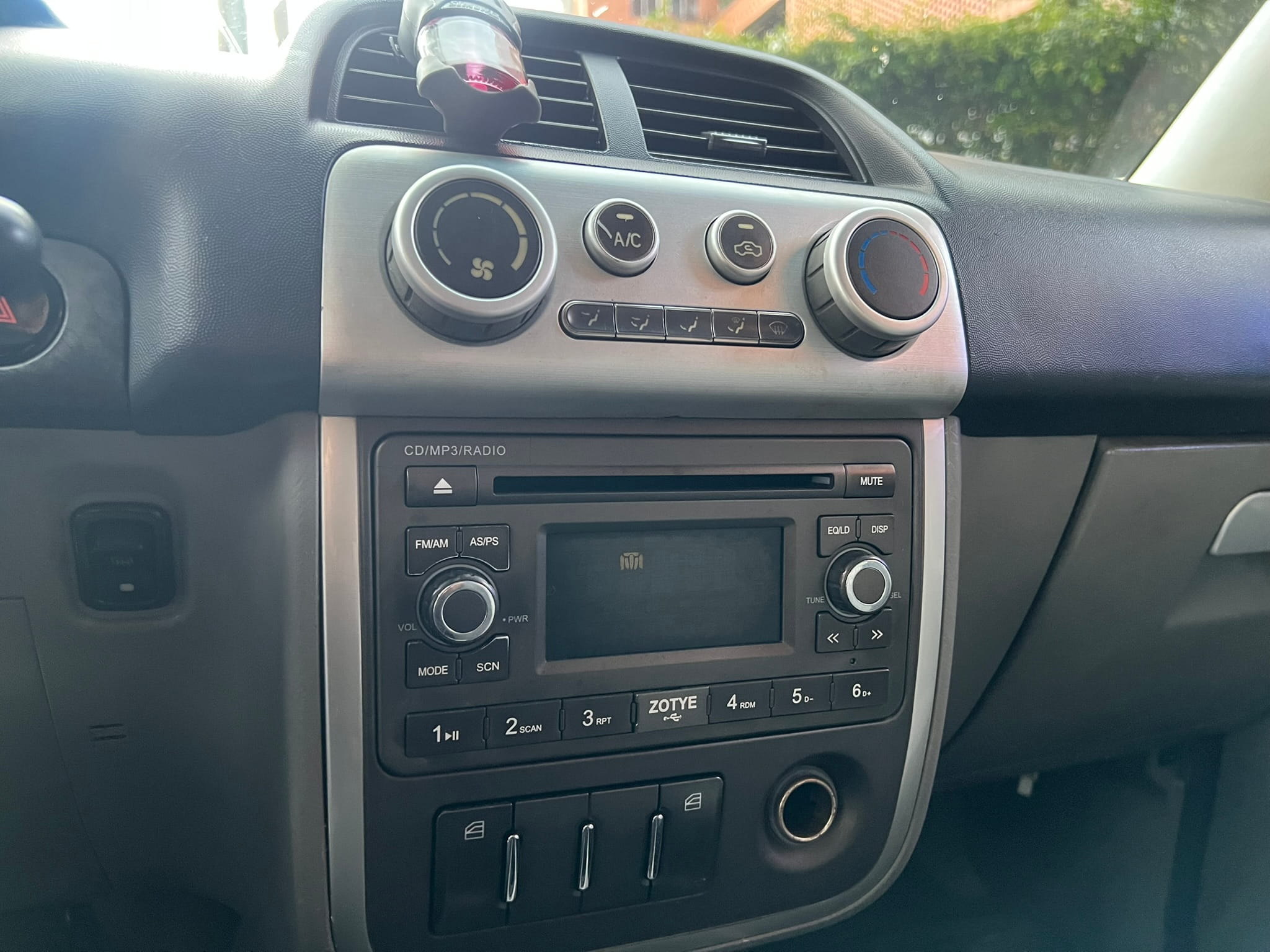 
								Zotye Duna Cc1600 2013 full									