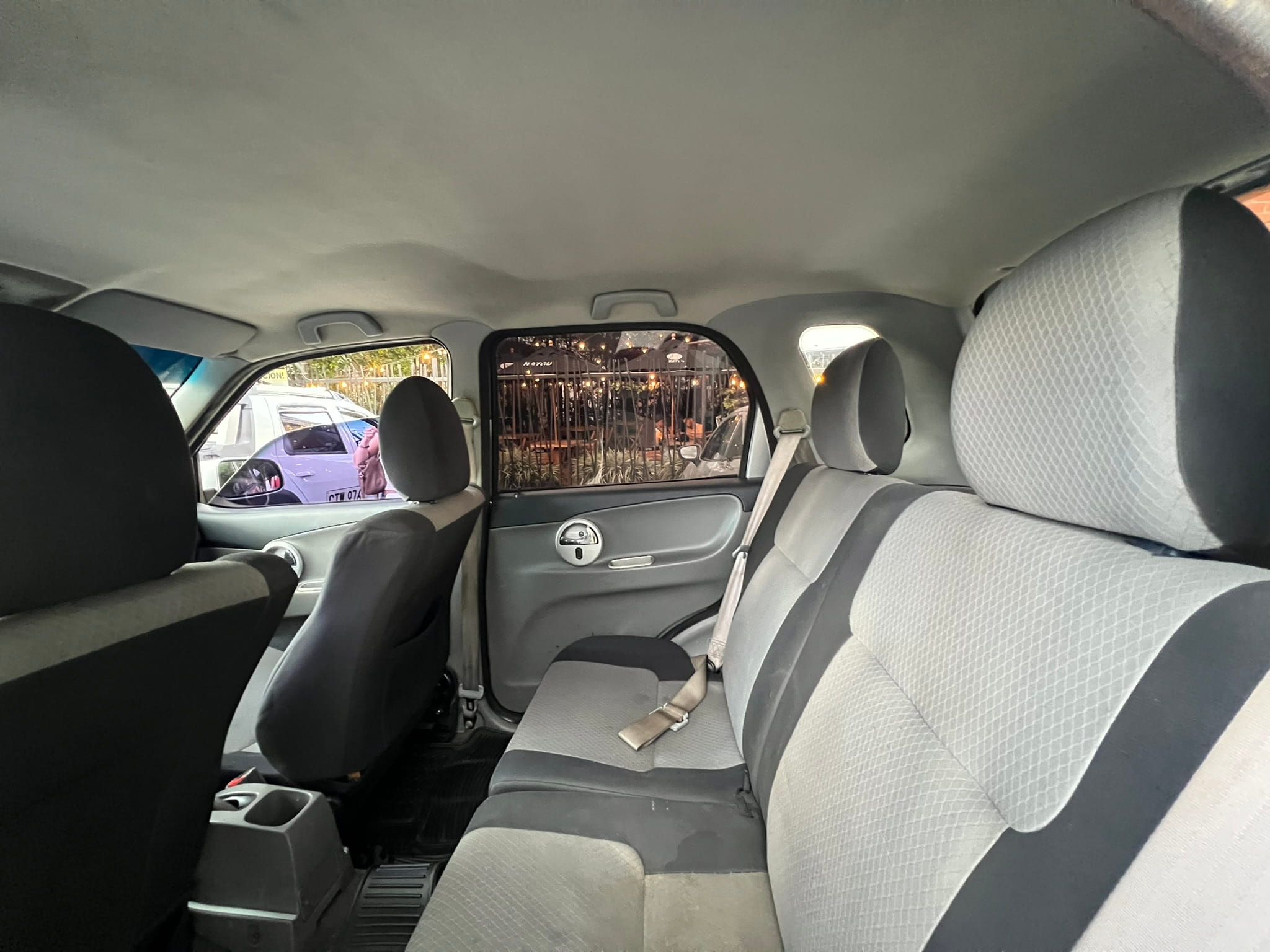 
								Zotye Duna Cc1600 2013 full									