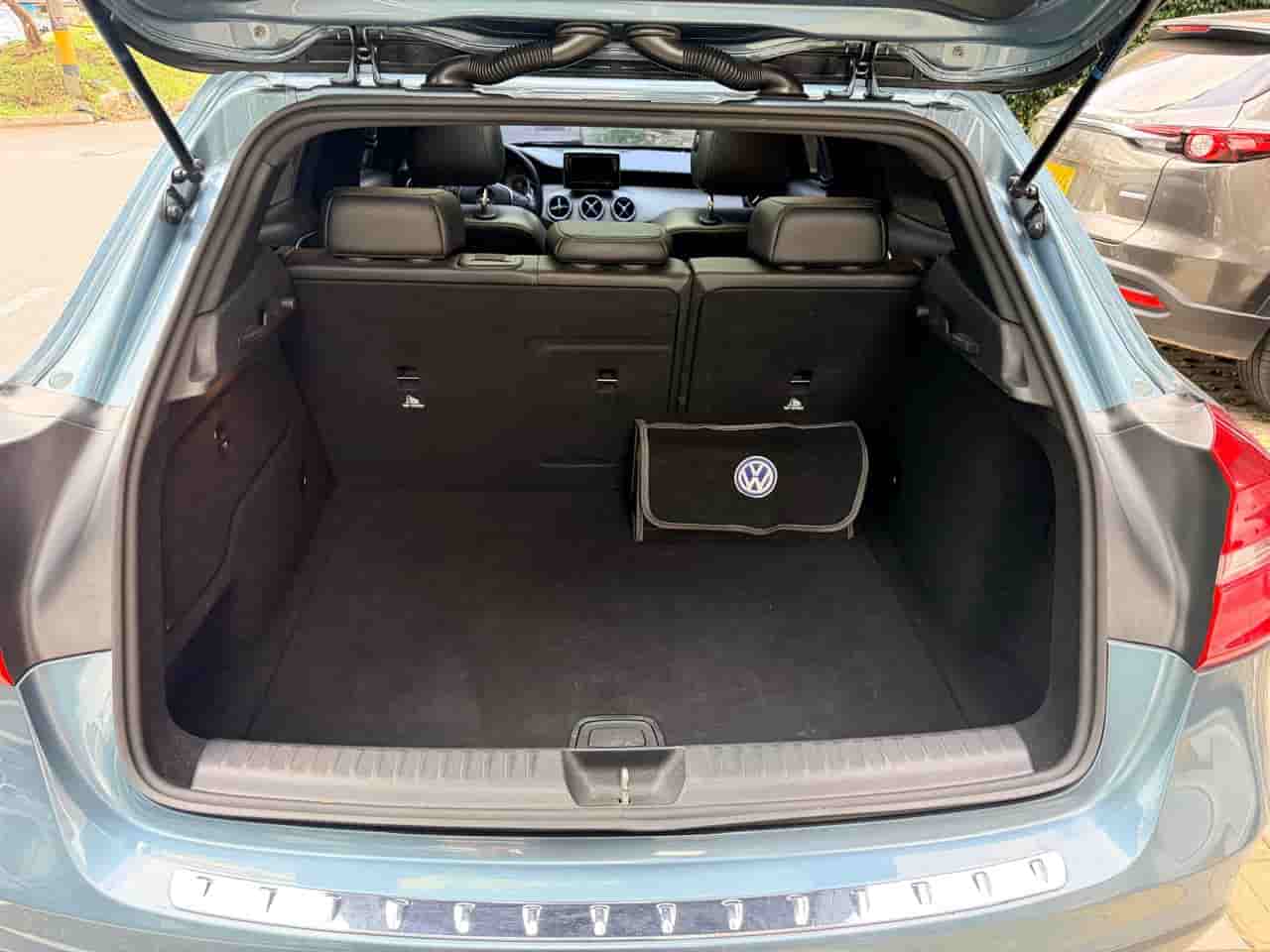 
								Mercedes-Benz Clase GLA 200 cc1600 Turbo full									