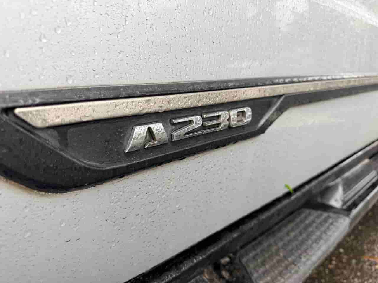 
								SsangYong Actyon 2.3 G23D 2015 full									