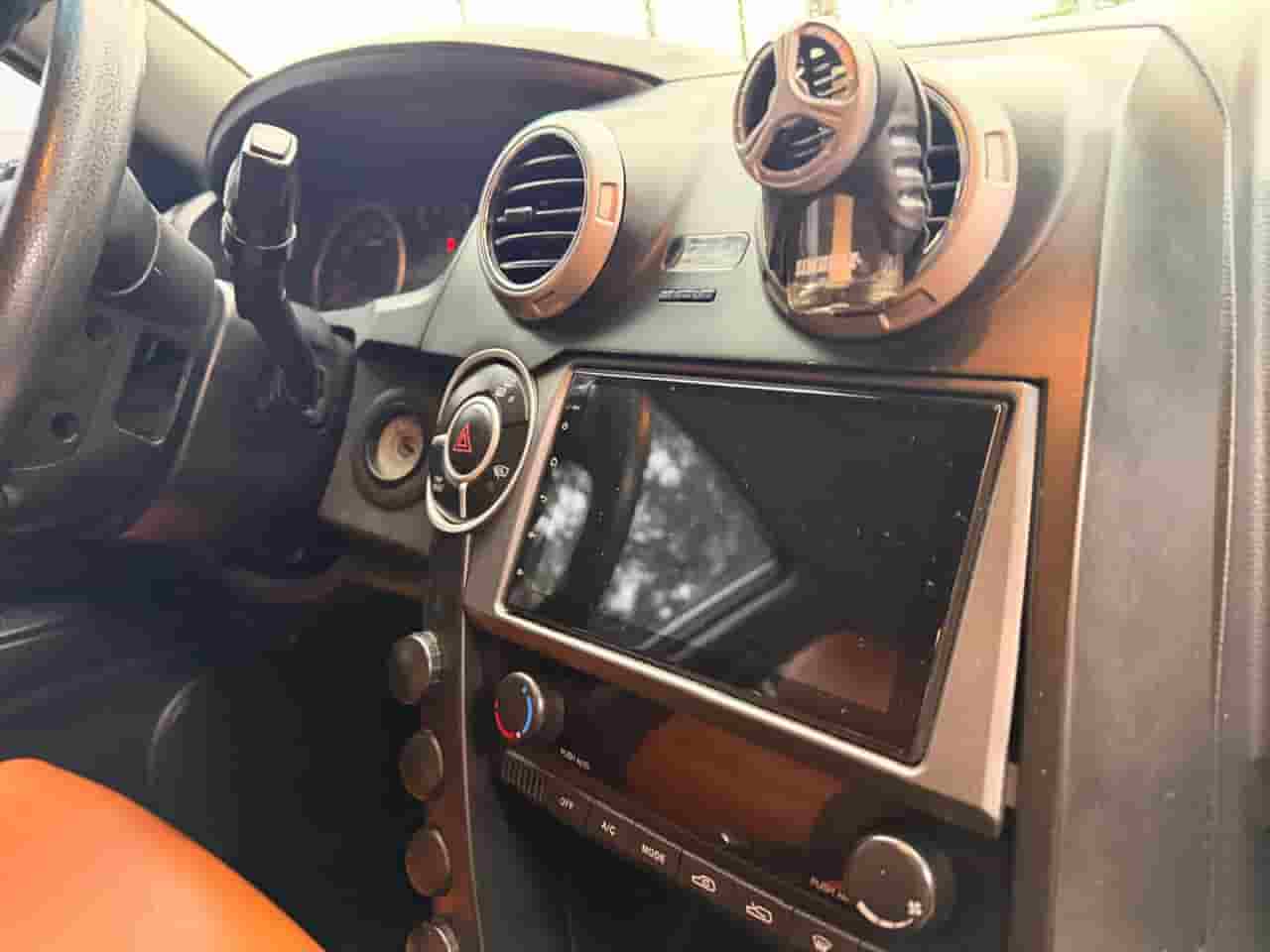 
								SsangYong Actyon 2.3 G23D 2015 full									