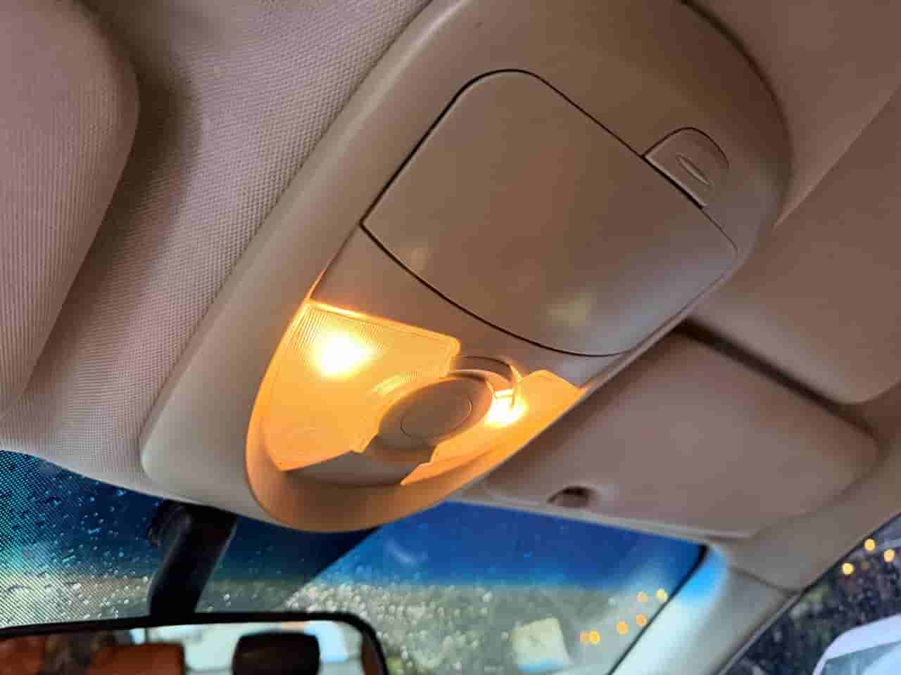 
								SsangYong Actyon 2.3 G23D 2015 full									