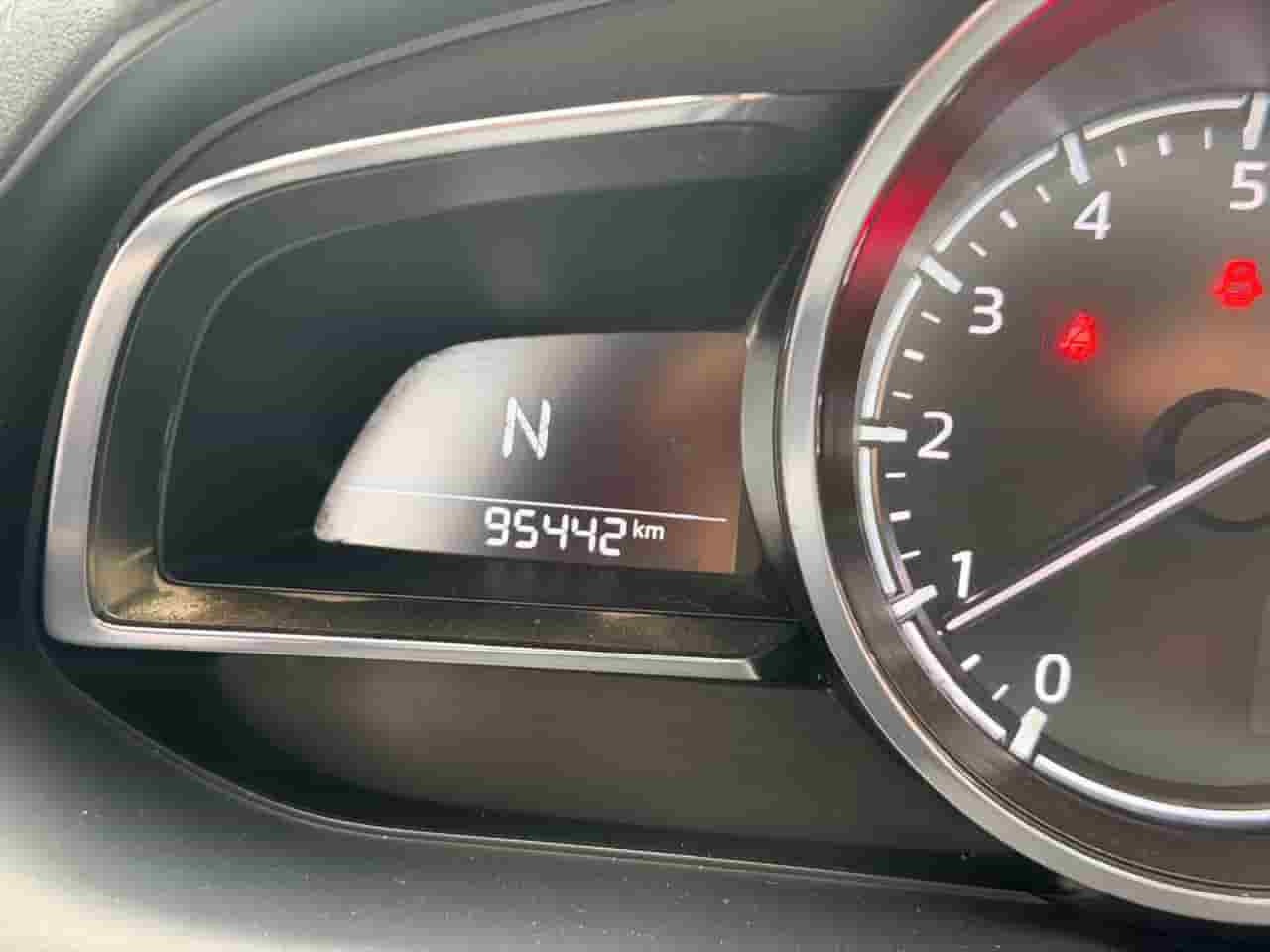 
								Mazda 2 Cc1500 Grand Touring 2018 full									