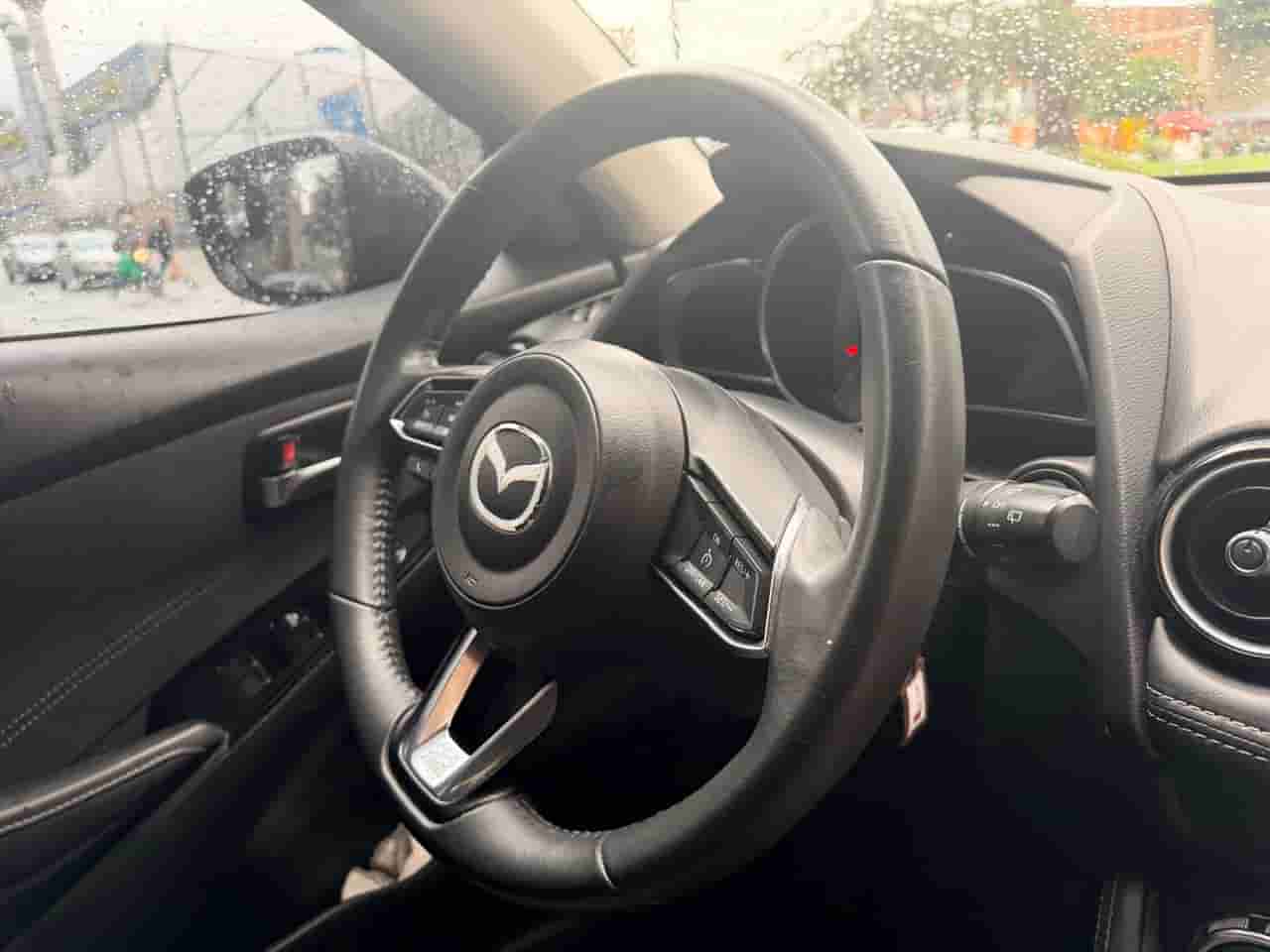 
								Mazda 2 Cc1500 Grand Touring 2018 full									