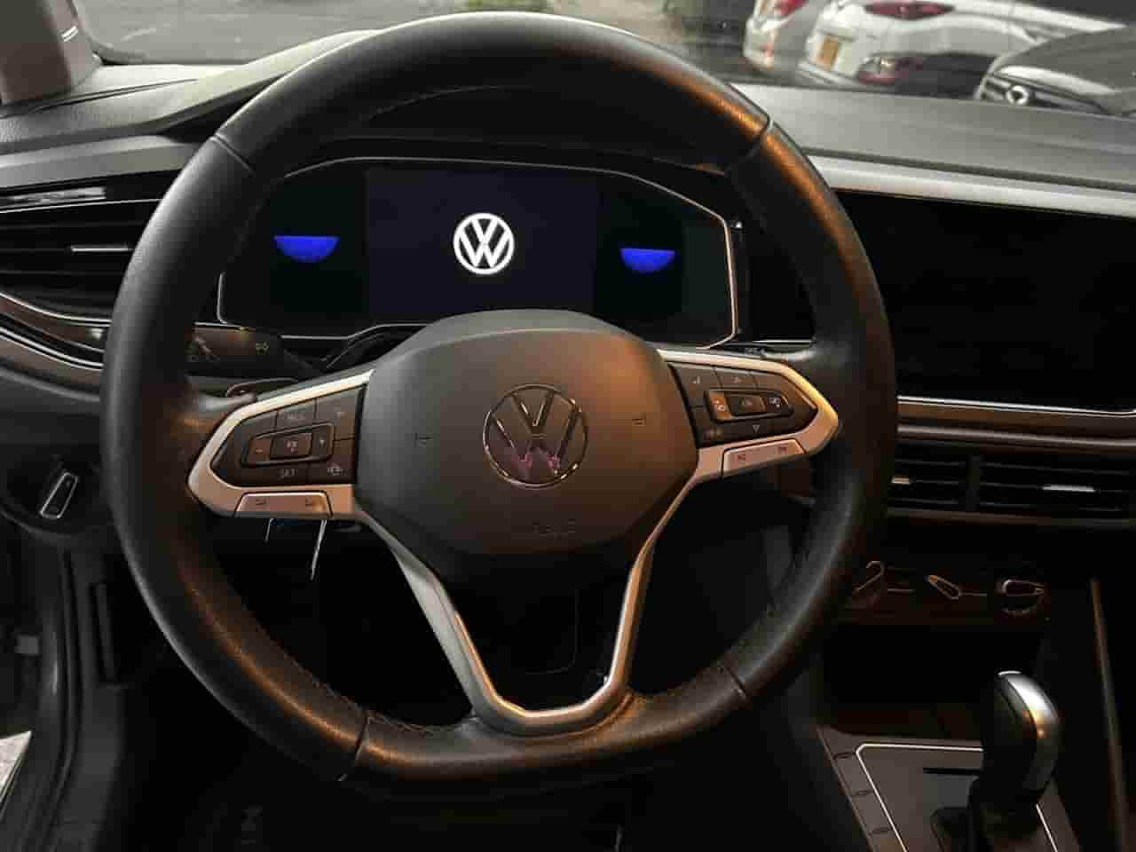 
								Volkswagen Nivus Comfortine Cc1000 Turbo 2022 full									
