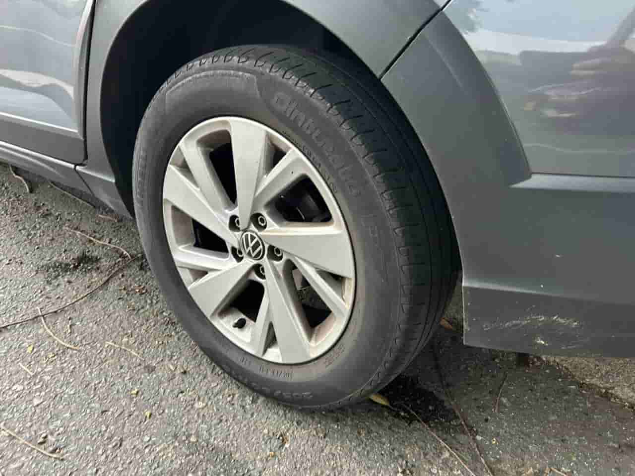 
								Volkswagen Nivus Comfortine Cc1000 Turbo 2022 full									