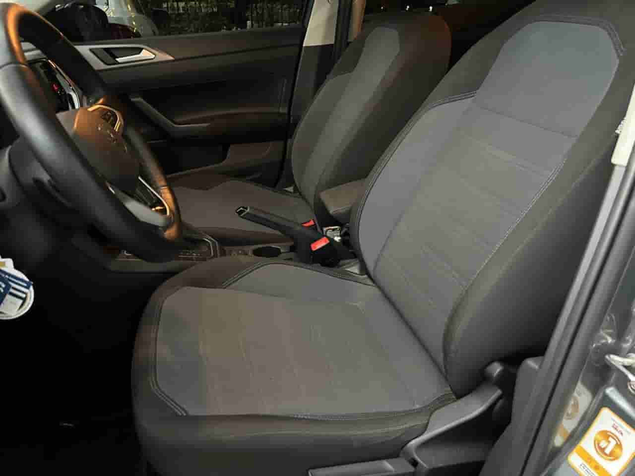 
								Volkswagen Nivus Comfortine Cc1000 Turbo 2022 full									