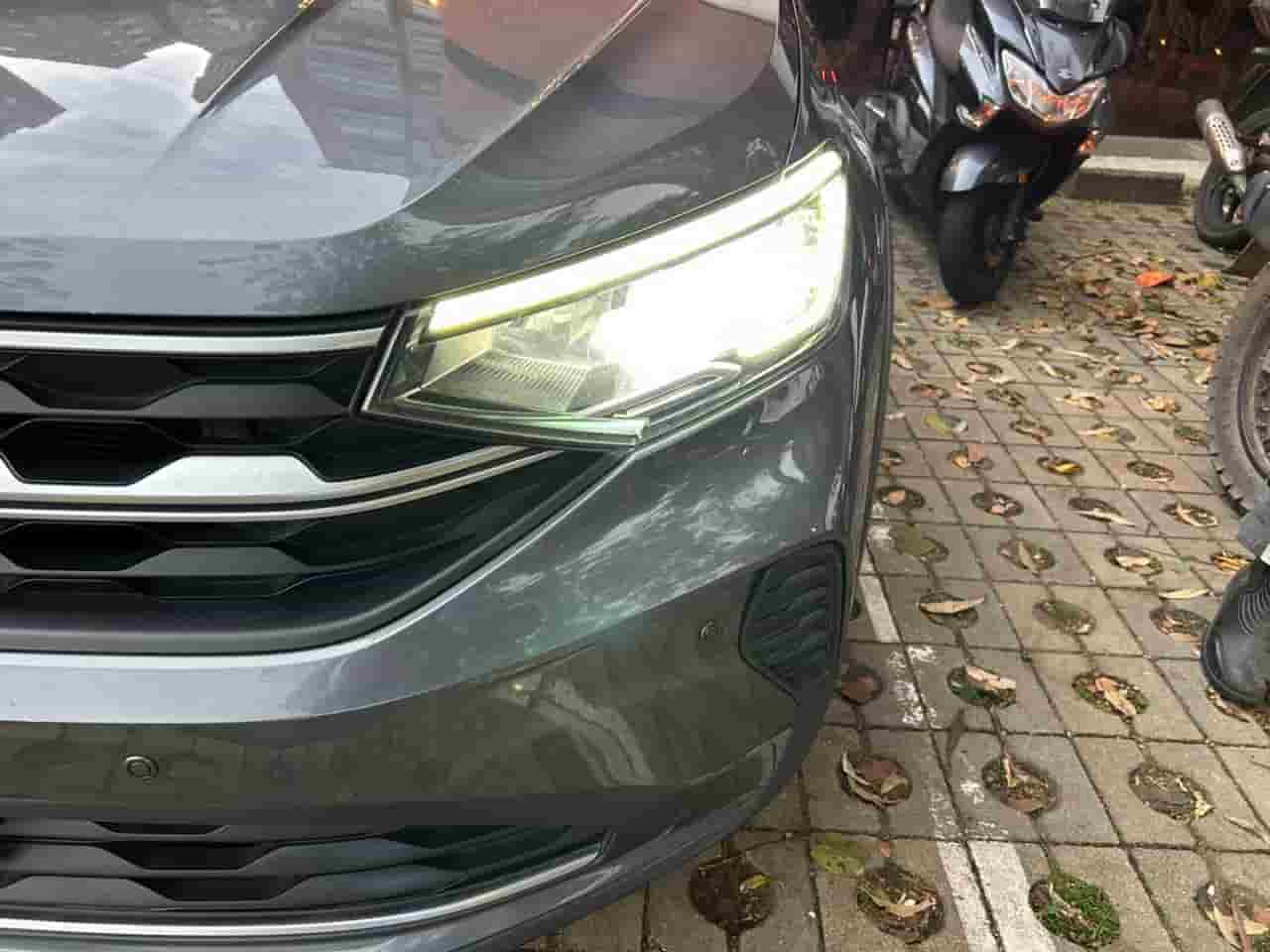 
								Volkswagen Nivus Comfortine Cc1000 Turbo 2022 full									