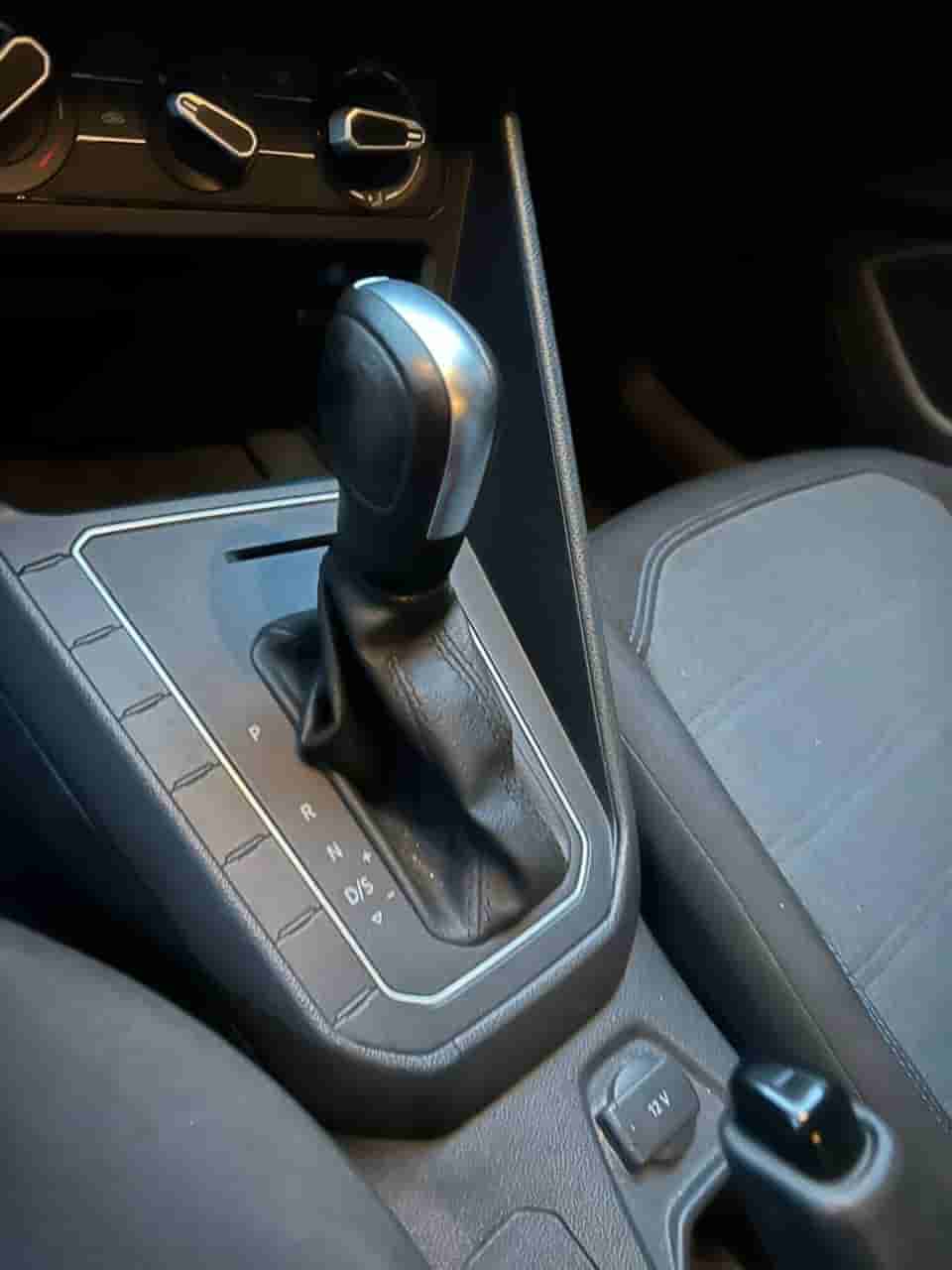 
								Volkswagen Nivus Comfortine Cc1000 Turbo 2022 full									