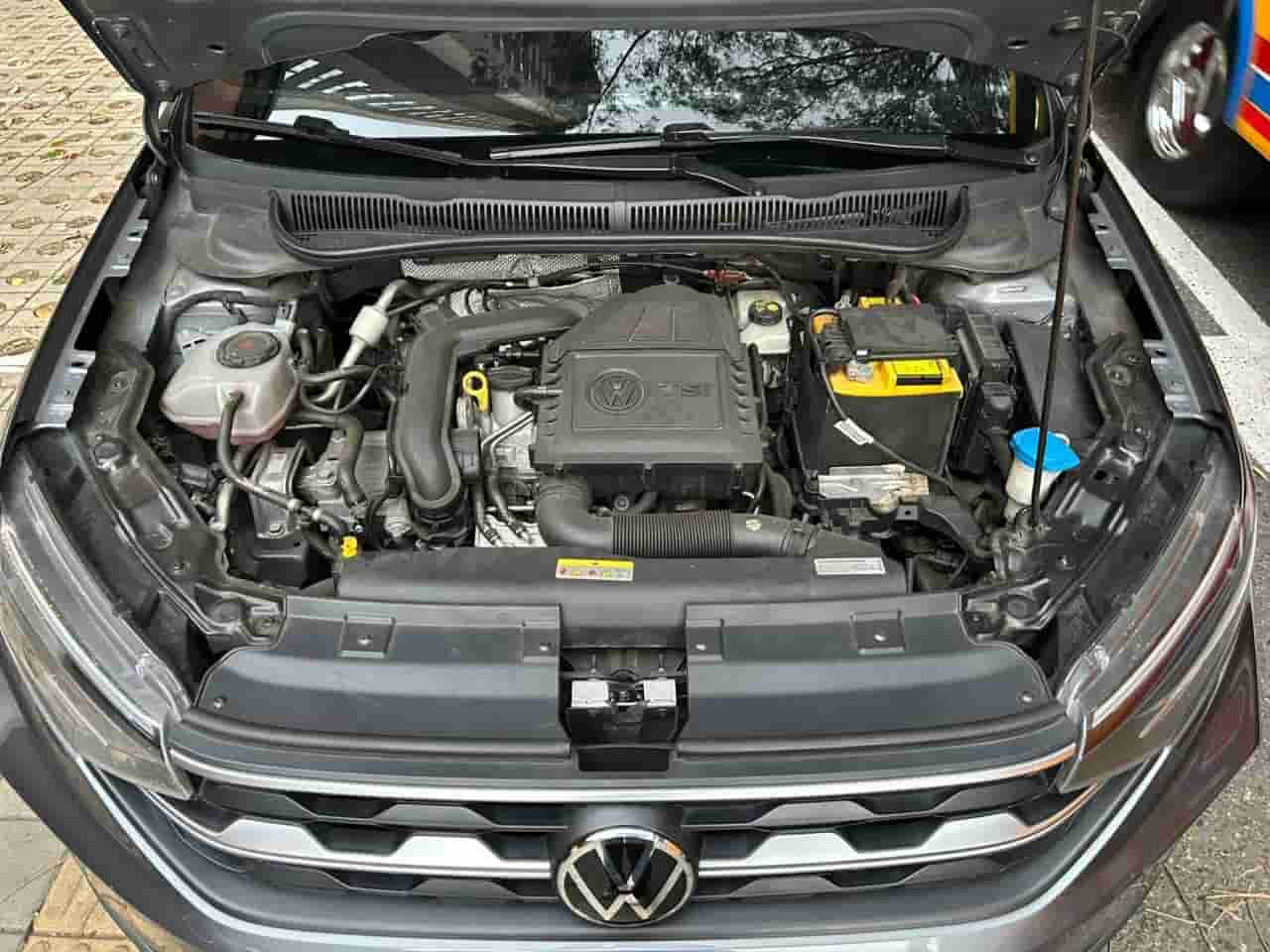 
								Volkswagen Nivus Comfortine Cc1000 Turbo 2022 full									