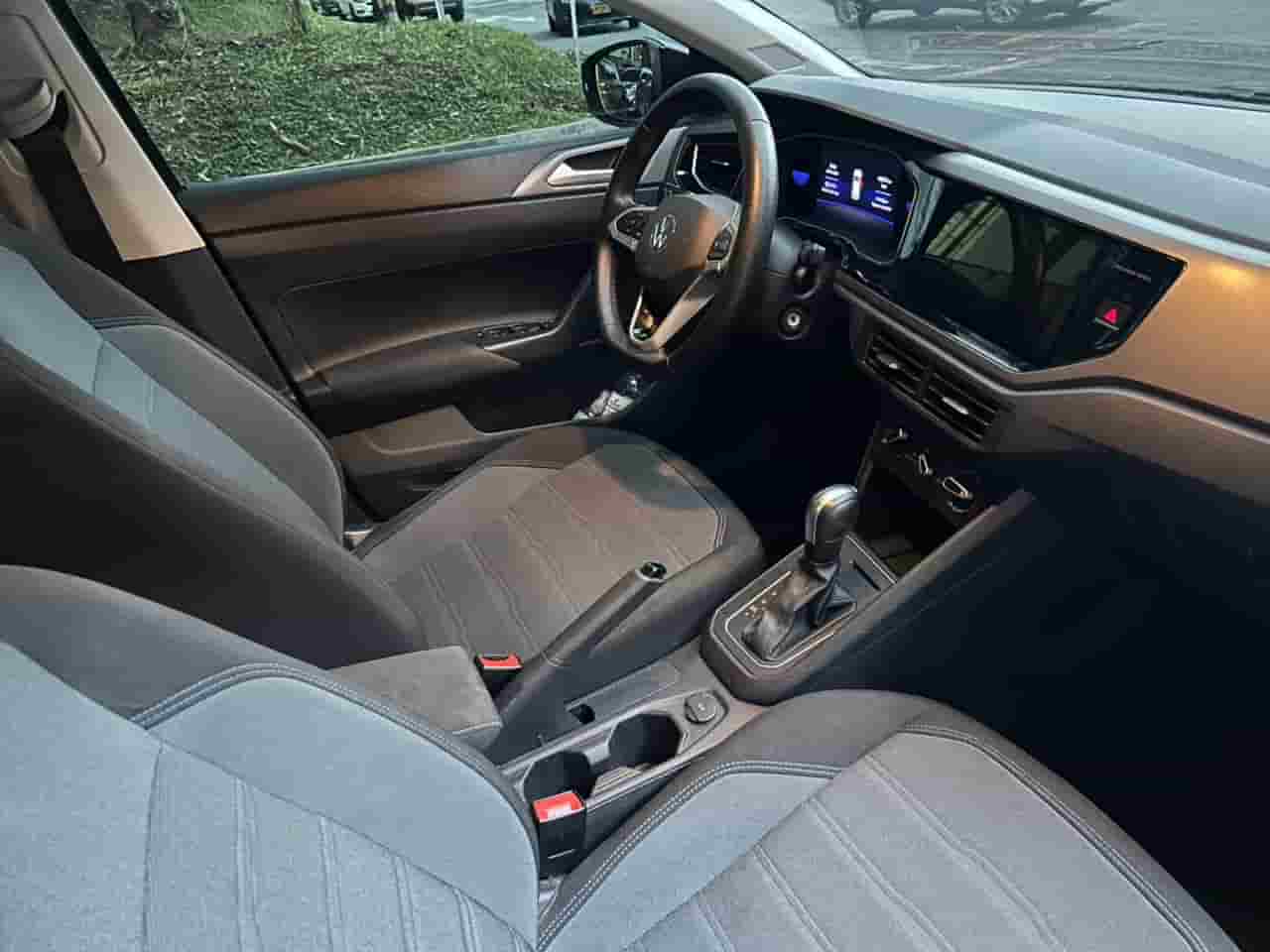
								Volkswagen Nivus Comfortine Cc1000 Turbo 2022 full									