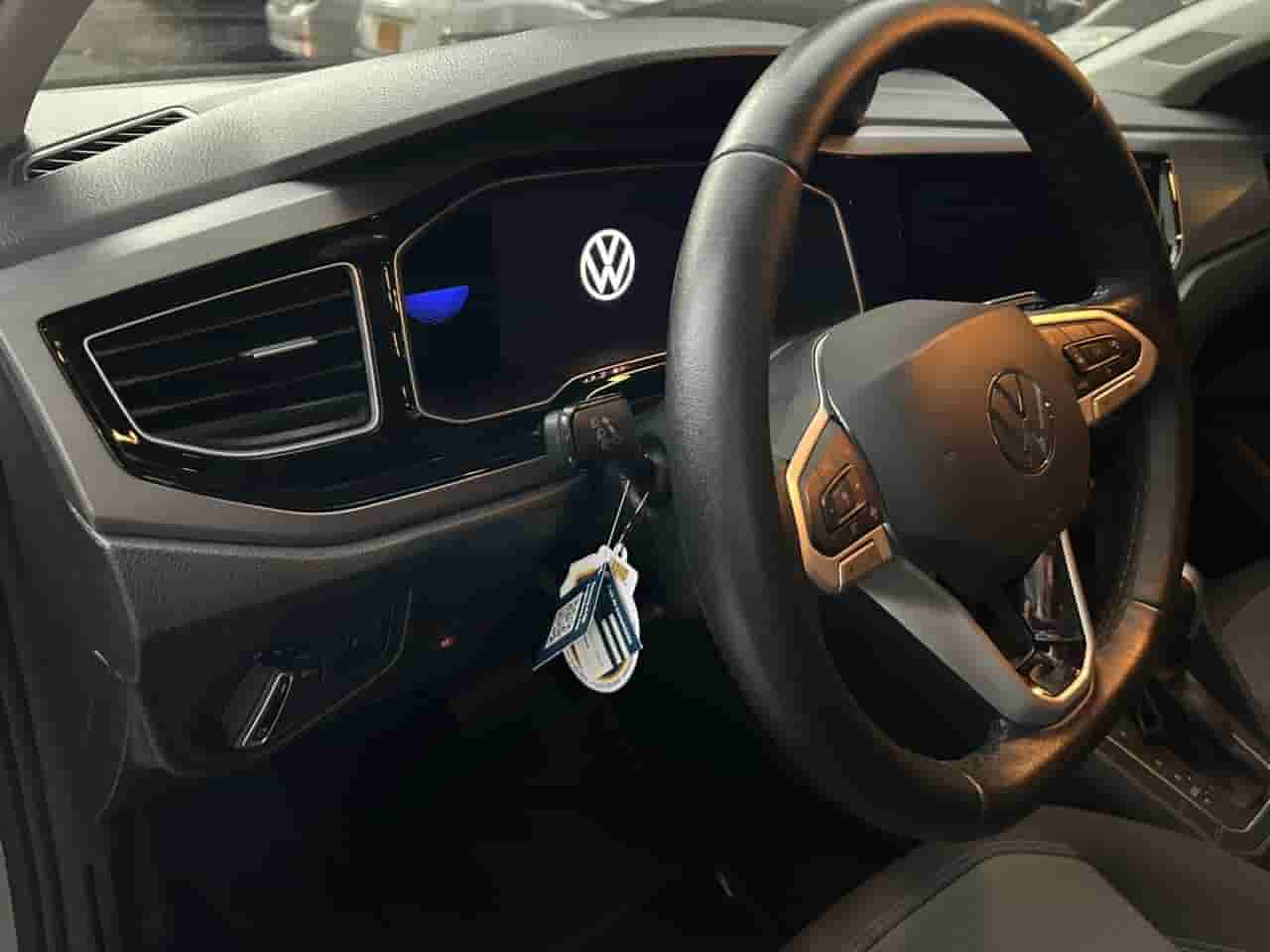 
								Volkswagen Nivus Comfortine Cc1000 Turbo 2022 full									