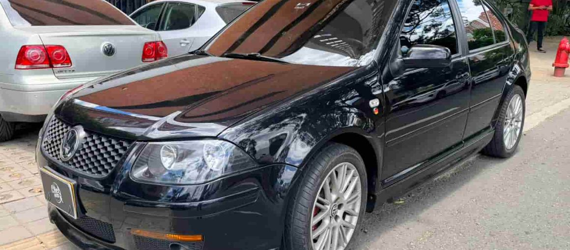 Volkswagen Jetta GLI Turbo Cc1800 2014 -- Copia