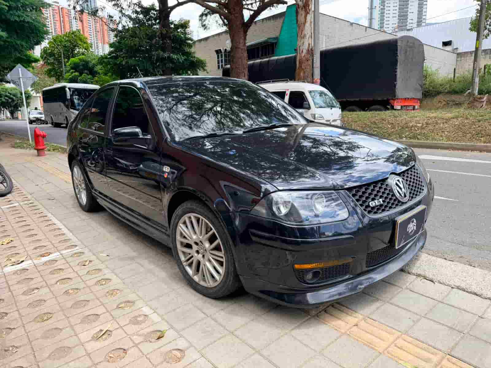 
								Volkswagen Jetta GLI Turbo Cc1800 2014 — Copia full									