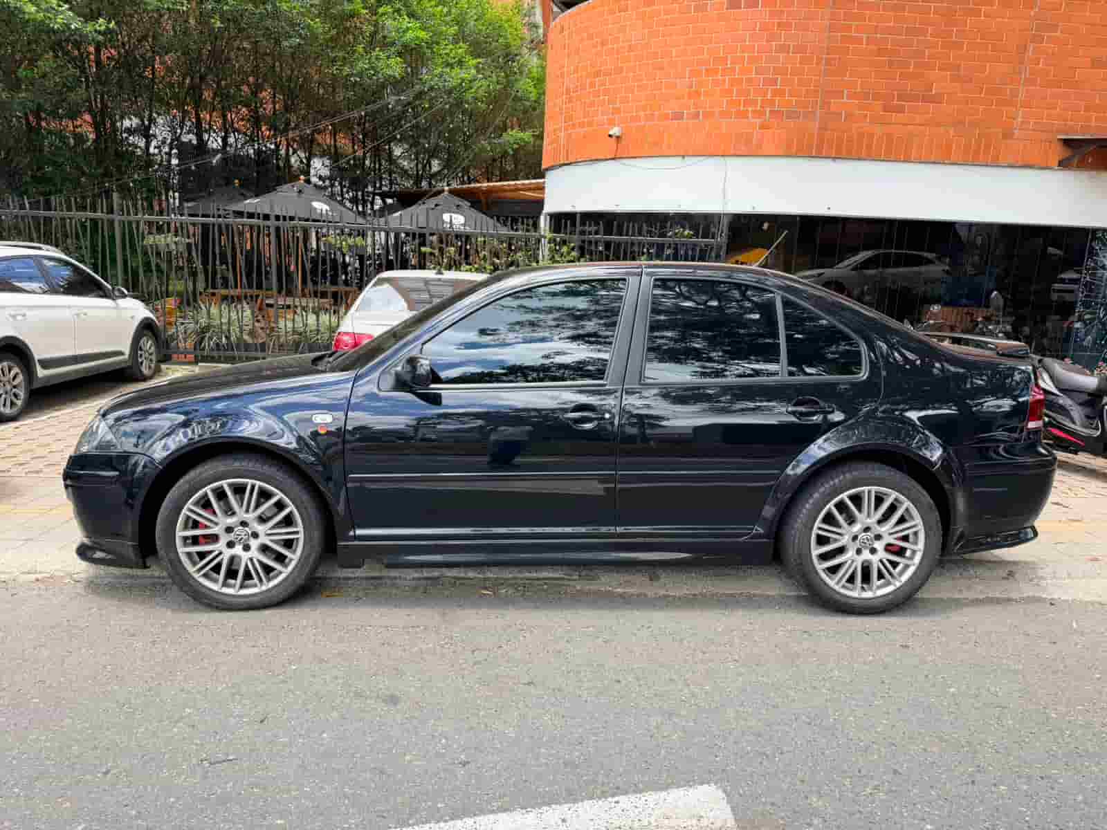 
								Volkswagen Jetta GLI Turbo Cc1800 2014 — Copia full									