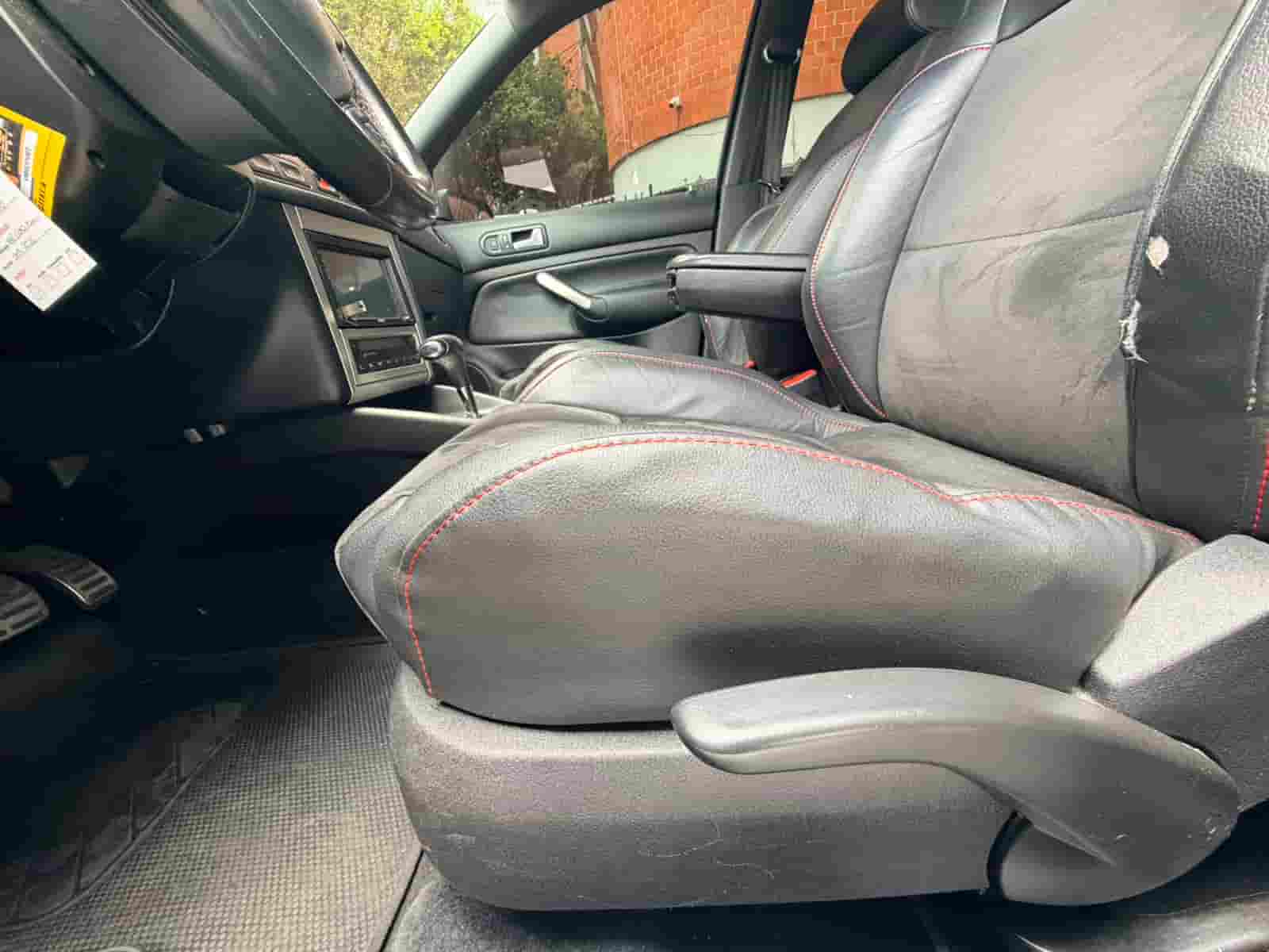 
								Volkswagen Jetta GLI Turbo Cc1800 2014 — Copia full									